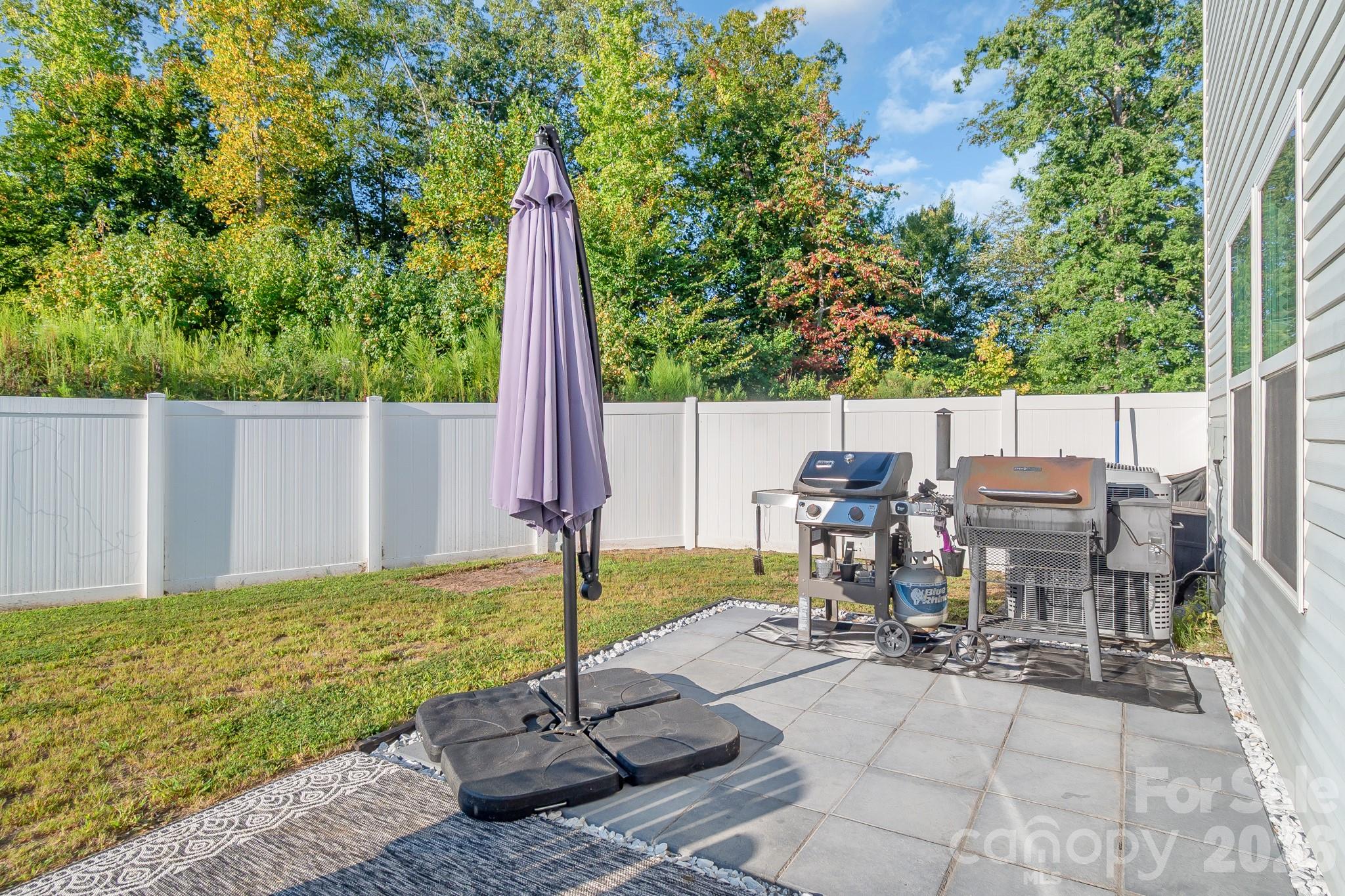 525 Newfound Hollow Drive — Charlotte