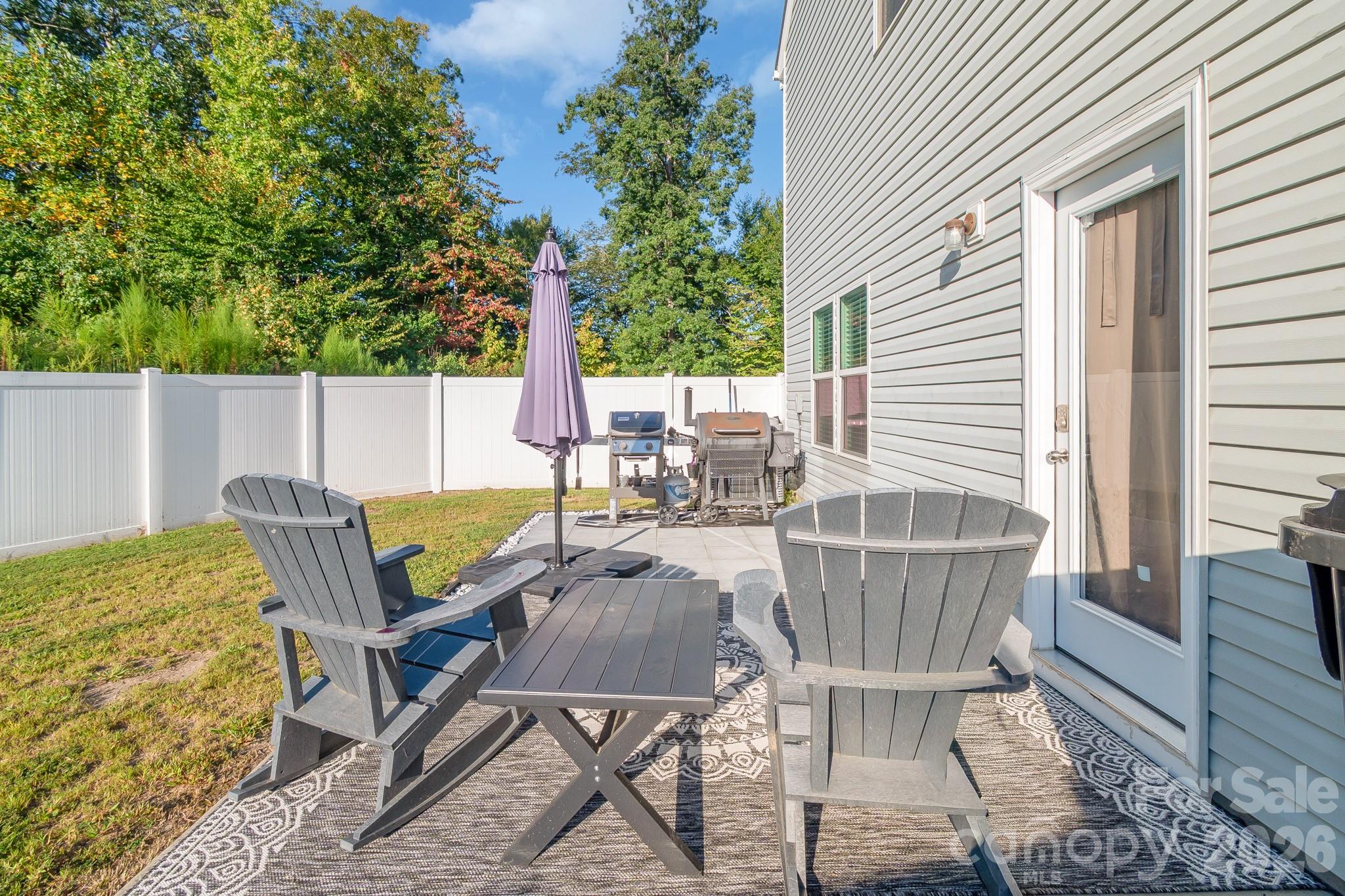 525 Newfound Hollow Drive — Charlotte