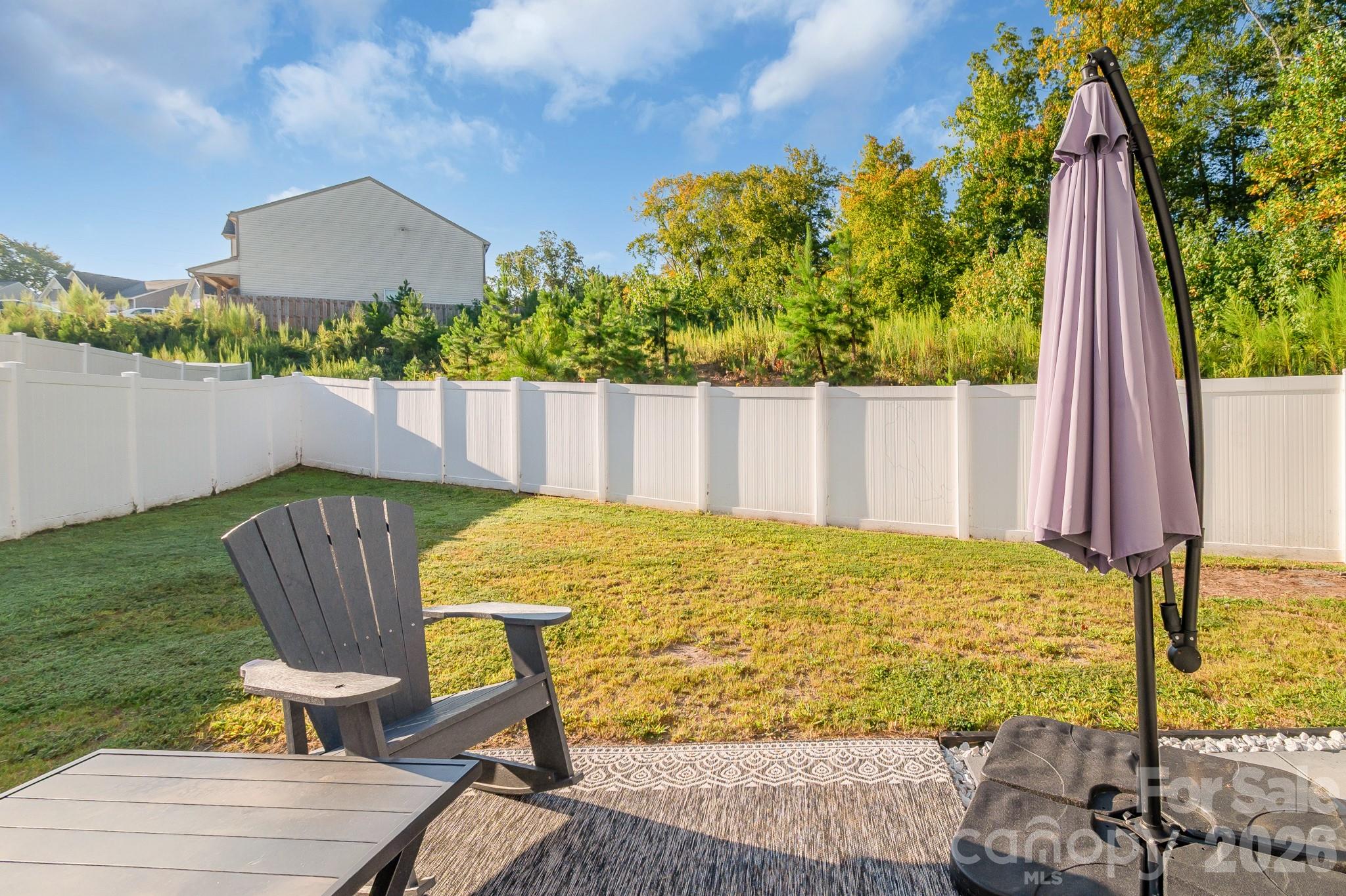 525 Newfound Hollow Drive — Charlotte