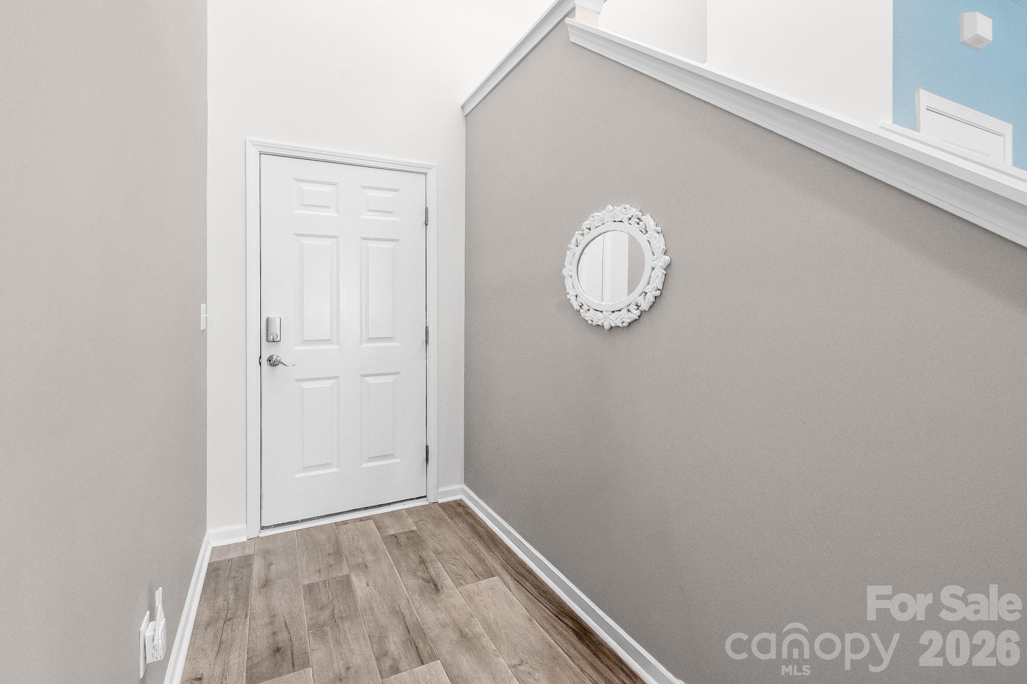 525 Newfound Hollow Drive — Charlotte