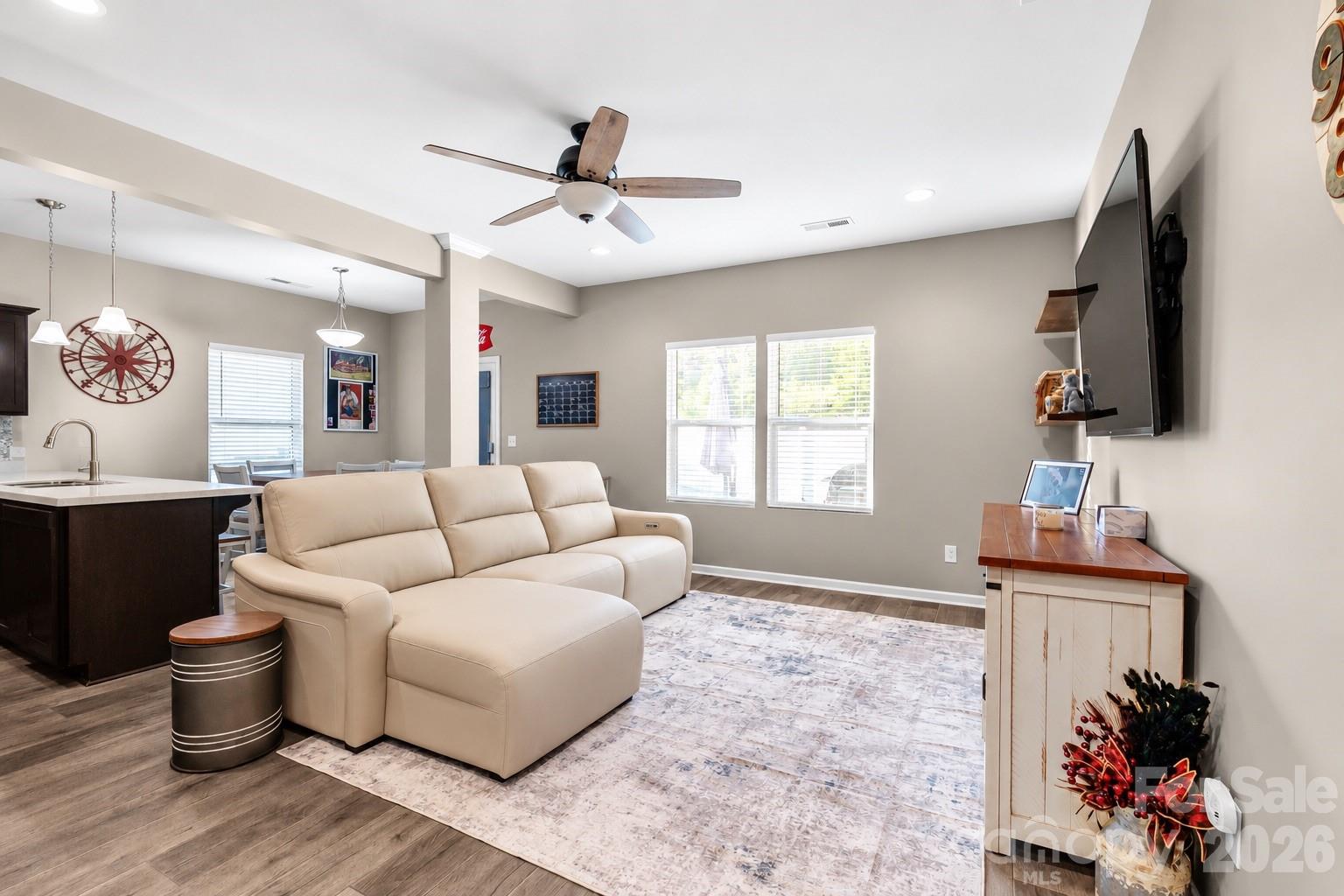 525 Newfound Hollow Drive — Charlotte