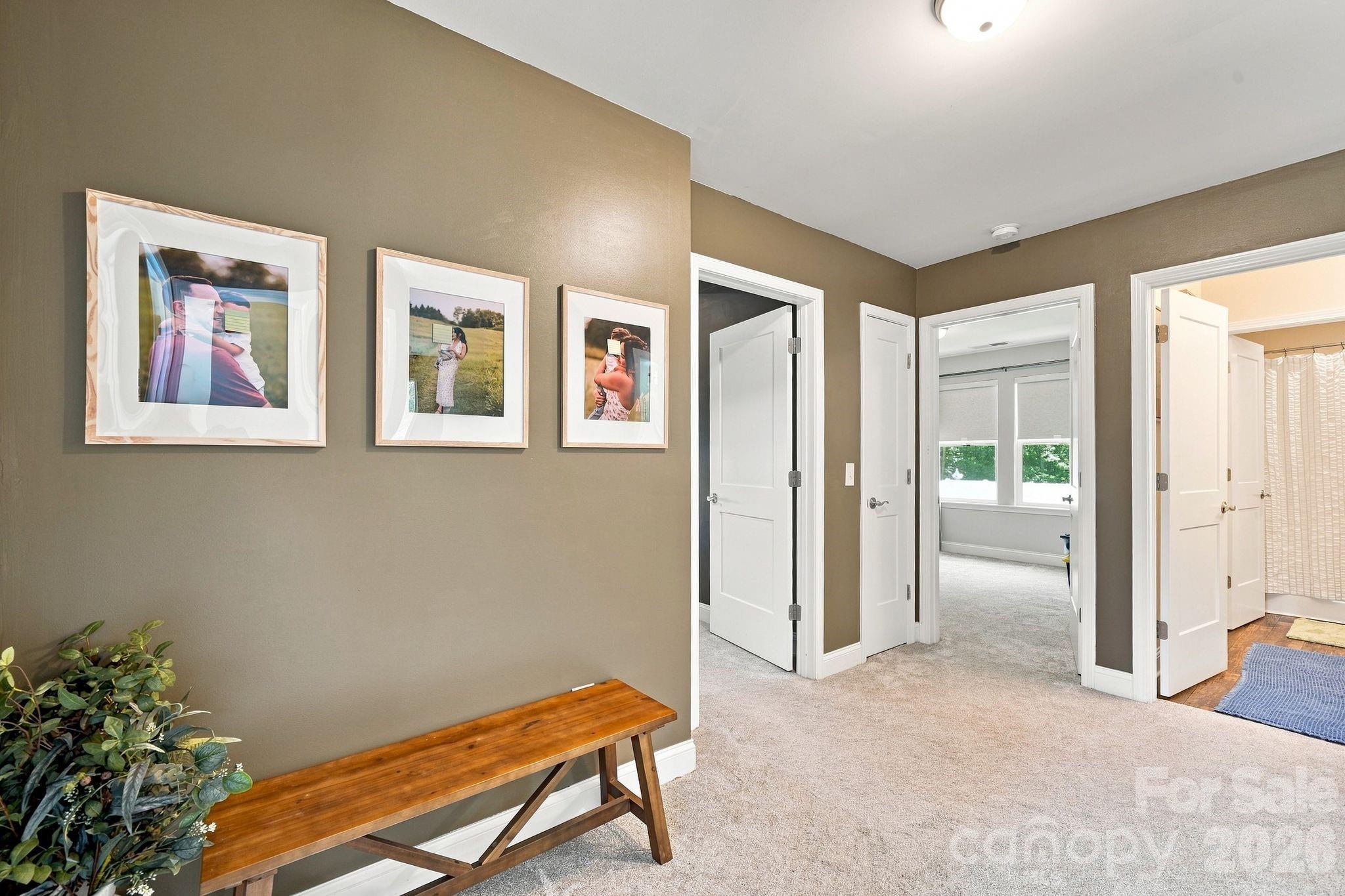 2902 Oakdale Road — Charlotte