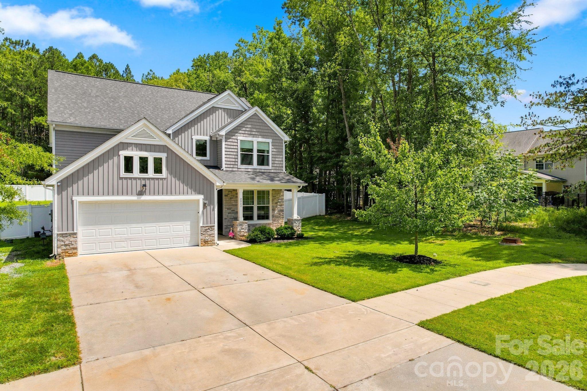 2902 Oakdale Road — Charlotte