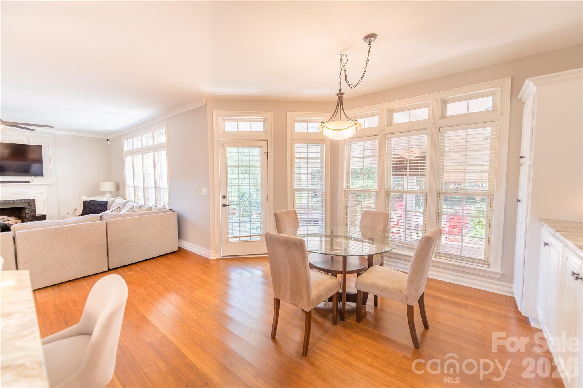 3120 Spring Fancy Lane — Indian Trail