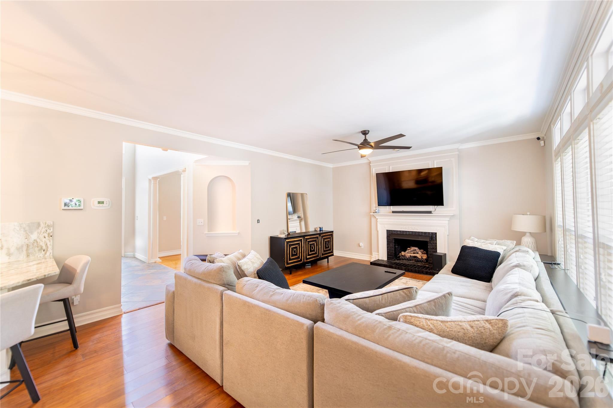 3120 Spring Fancy Lane — Indian Trail