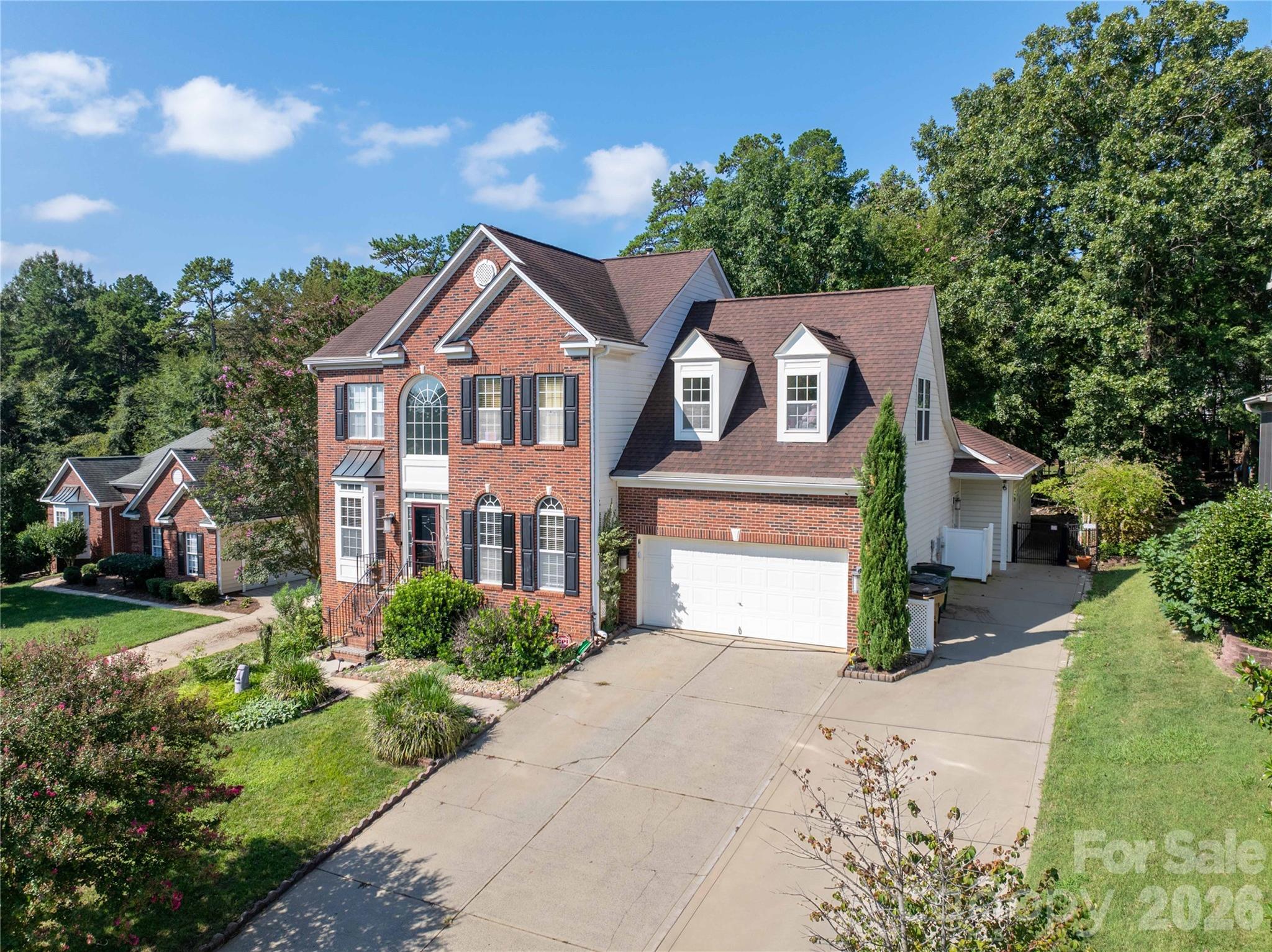 3120 Spring Fancy Lane — Indian Trail