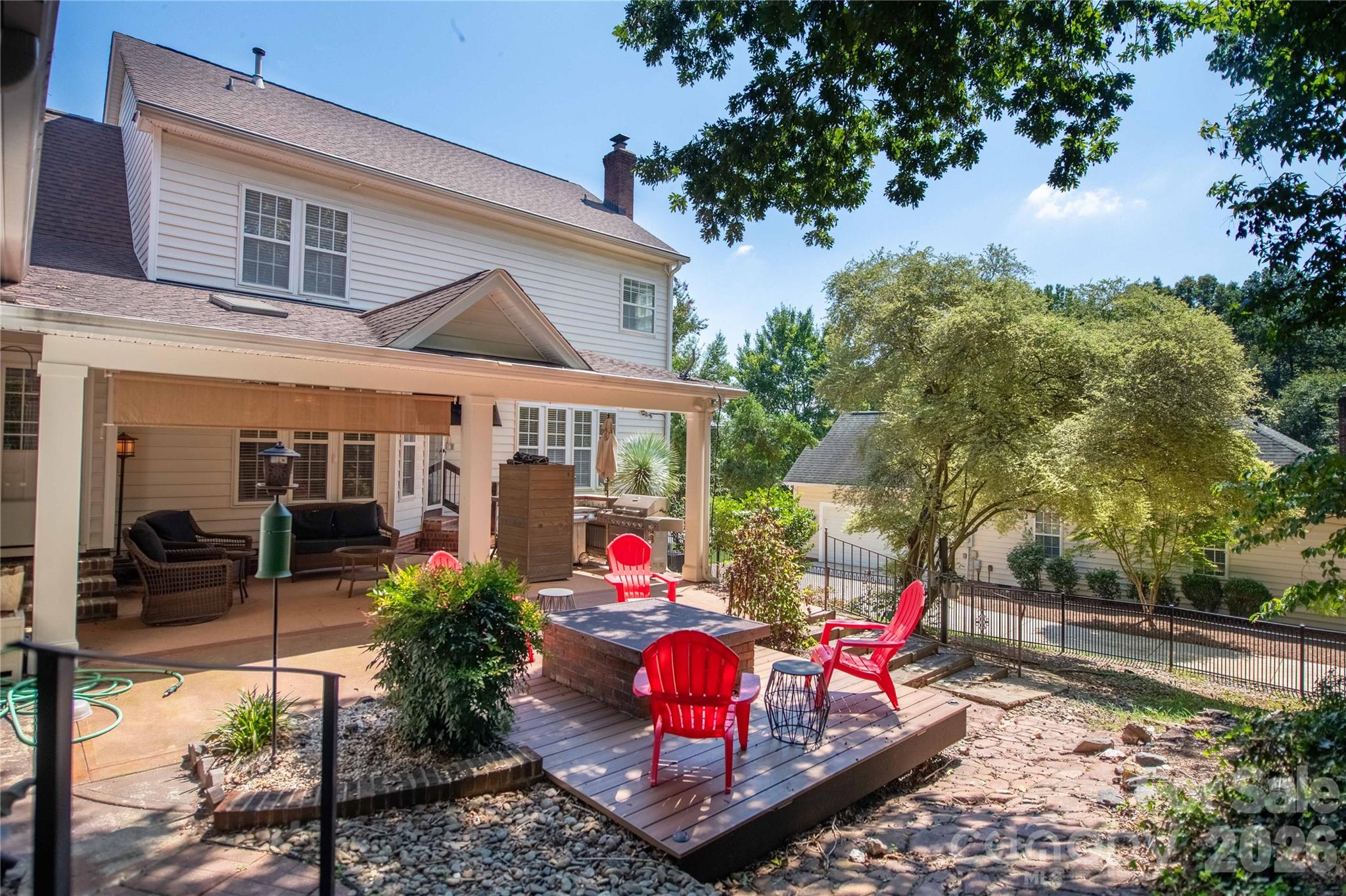 3120 Spring Fancy Lane — Indian Trail