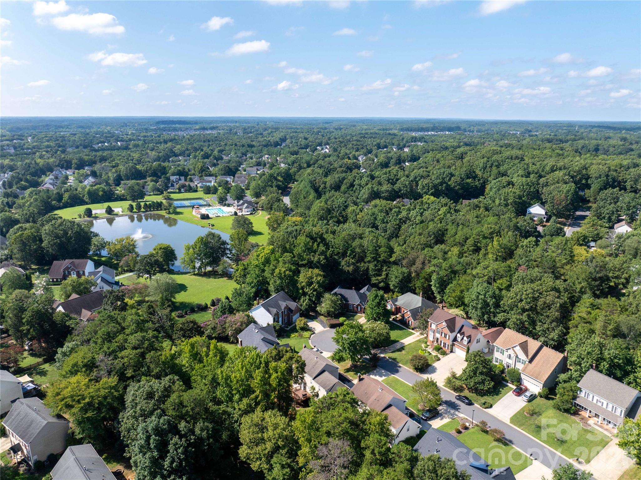 3120 Spring Fancy Lane — Indian Trail