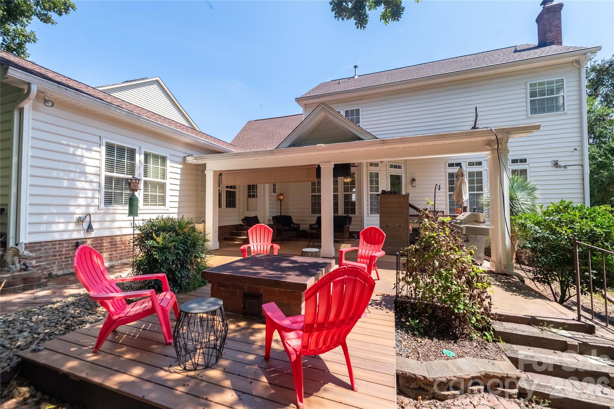 3120 Spring Fancy Lane — Indian Trail