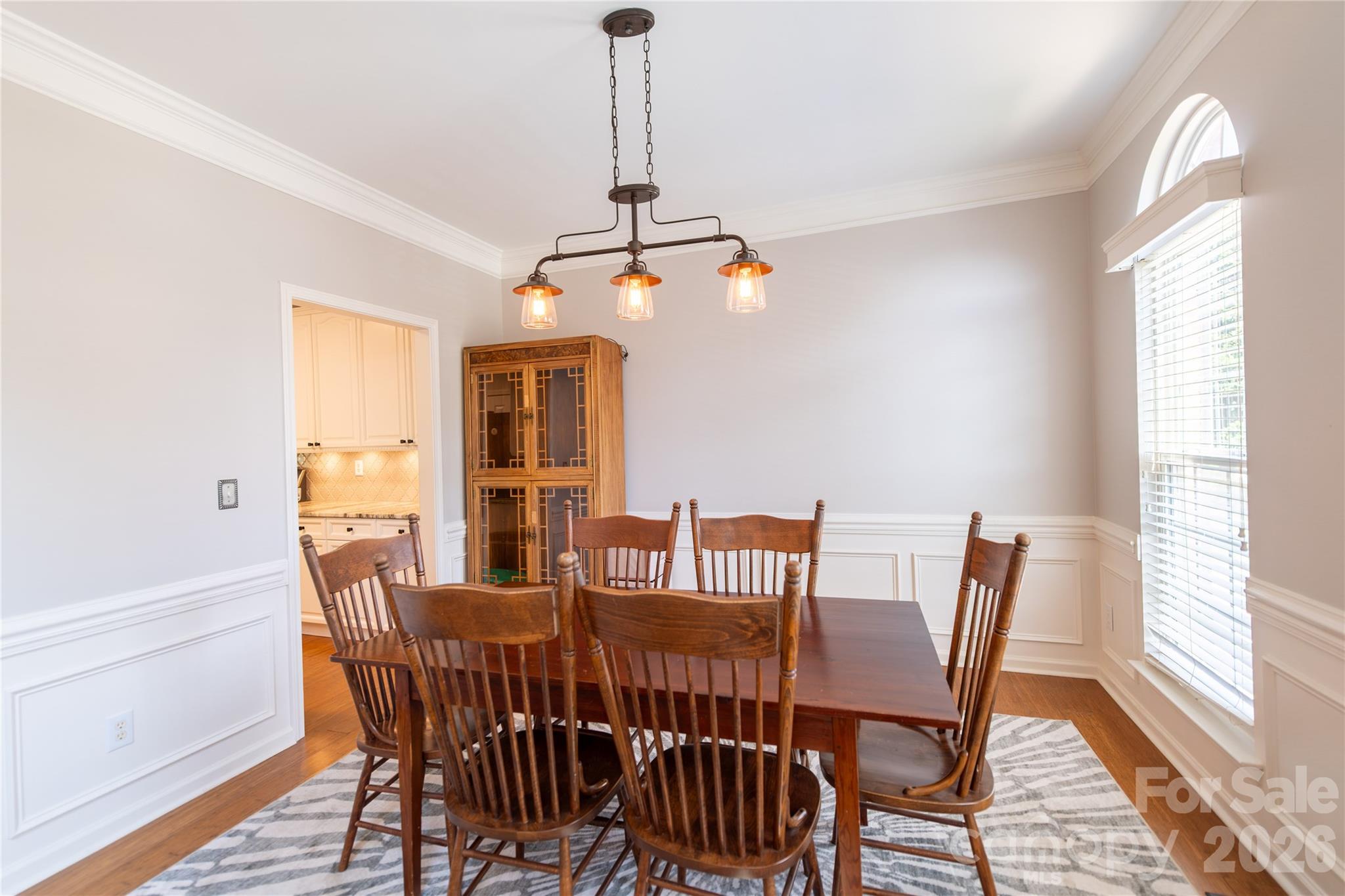 3120 Spring Fancy Lane — Indian Trail