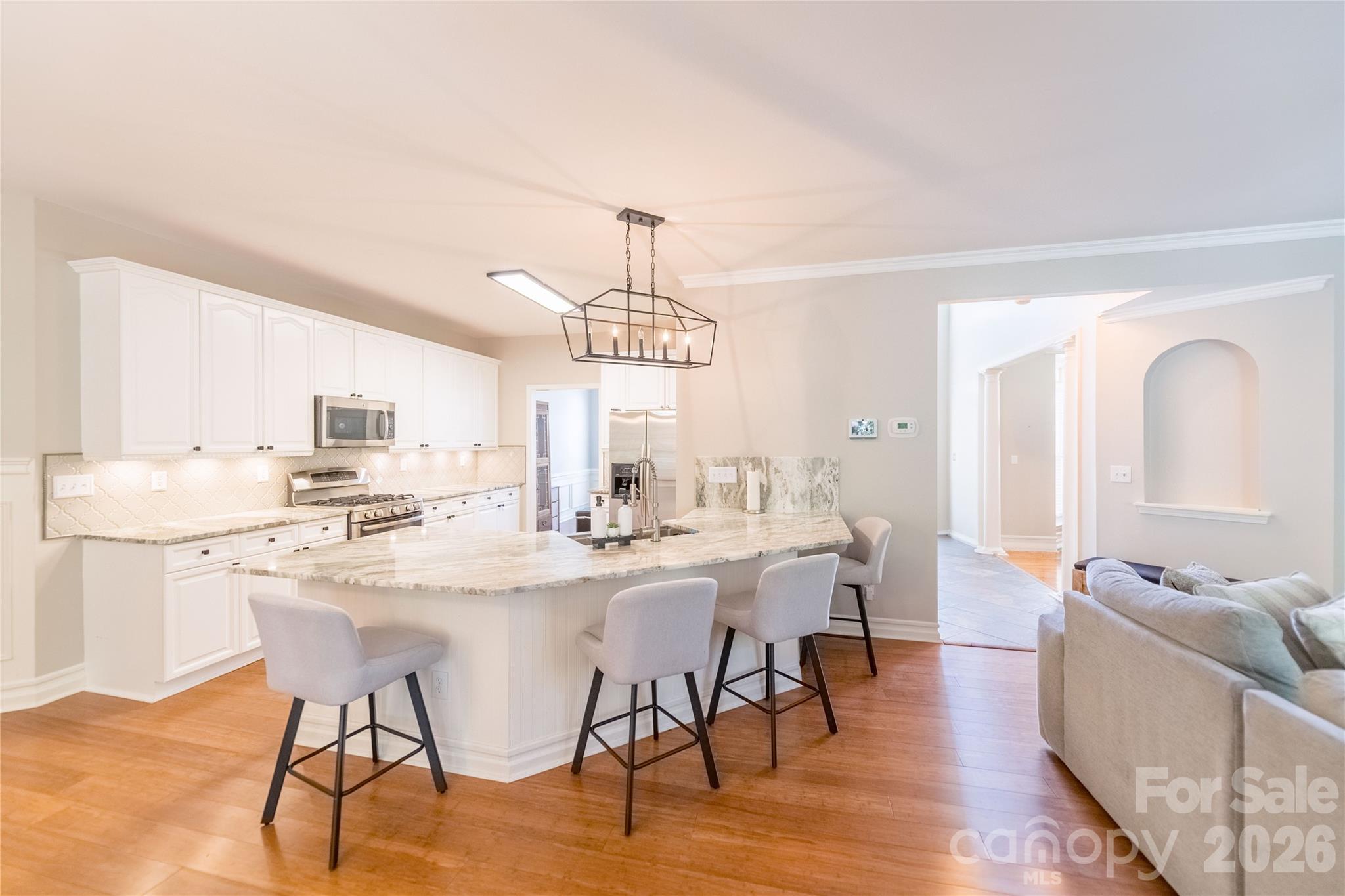 3120 Spring Fancy Lane — Indian Trail