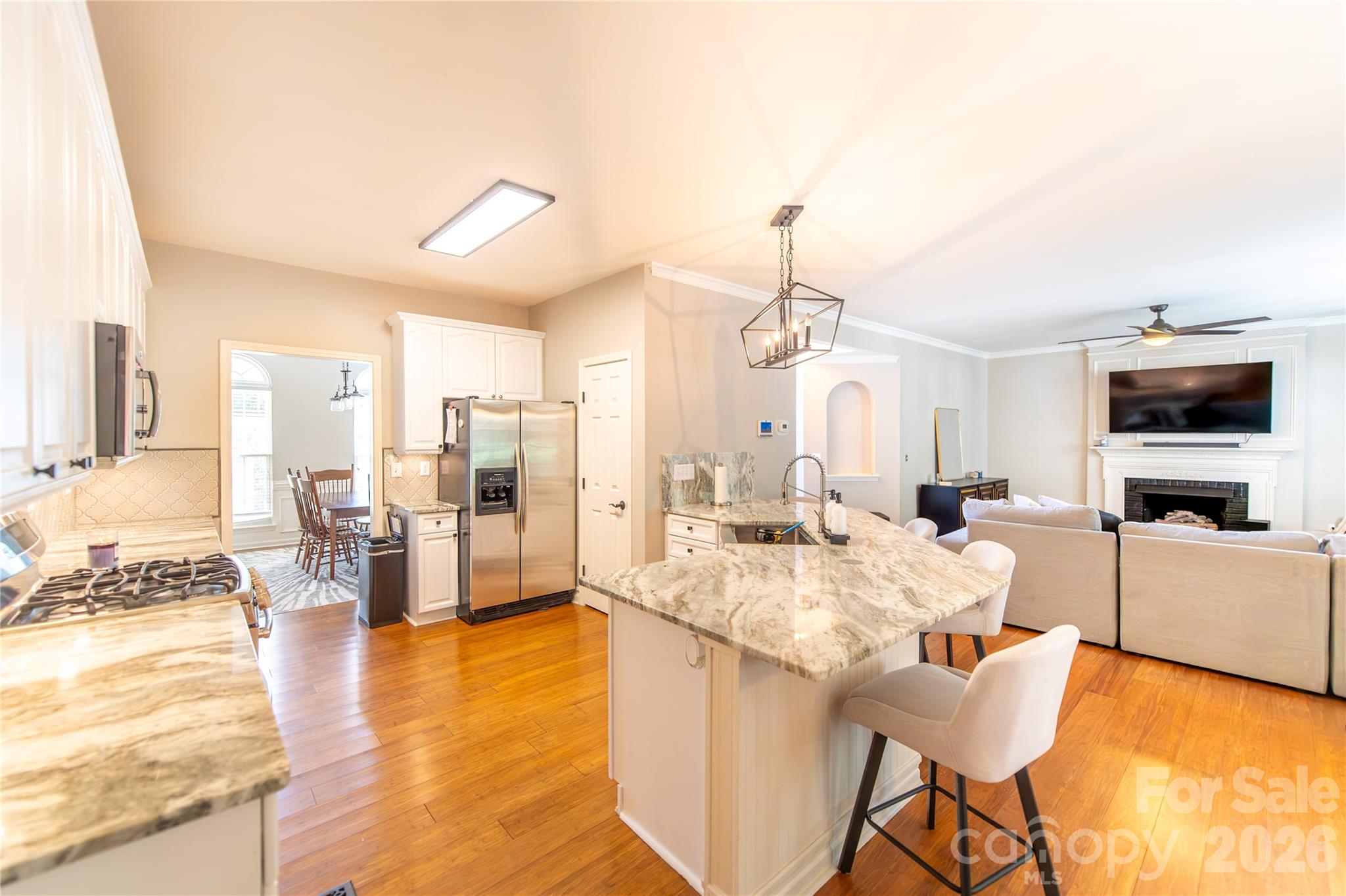 3120 Spring Fancy Lane — Indian Trail
