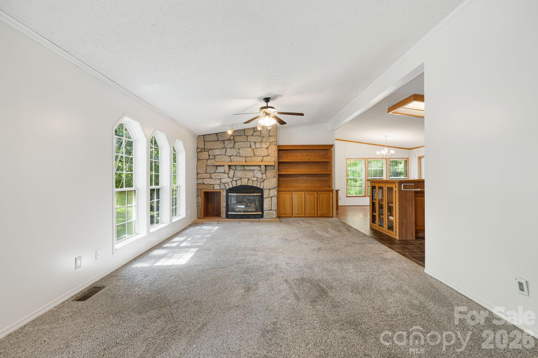 45 Shelby Road — Asheville