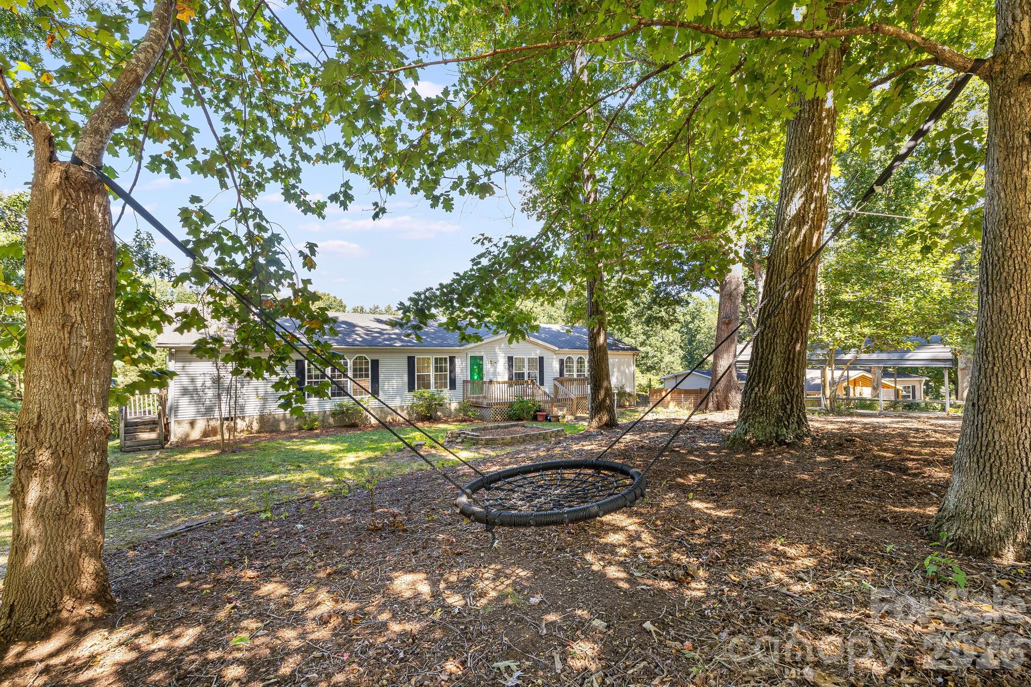 45 Shelby Road — Asheville