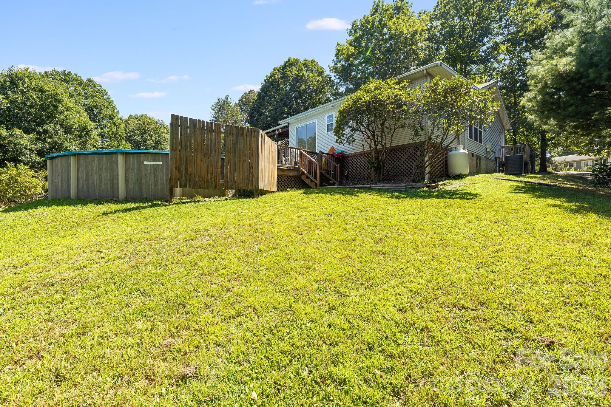 45 Shelby Road — Asheville