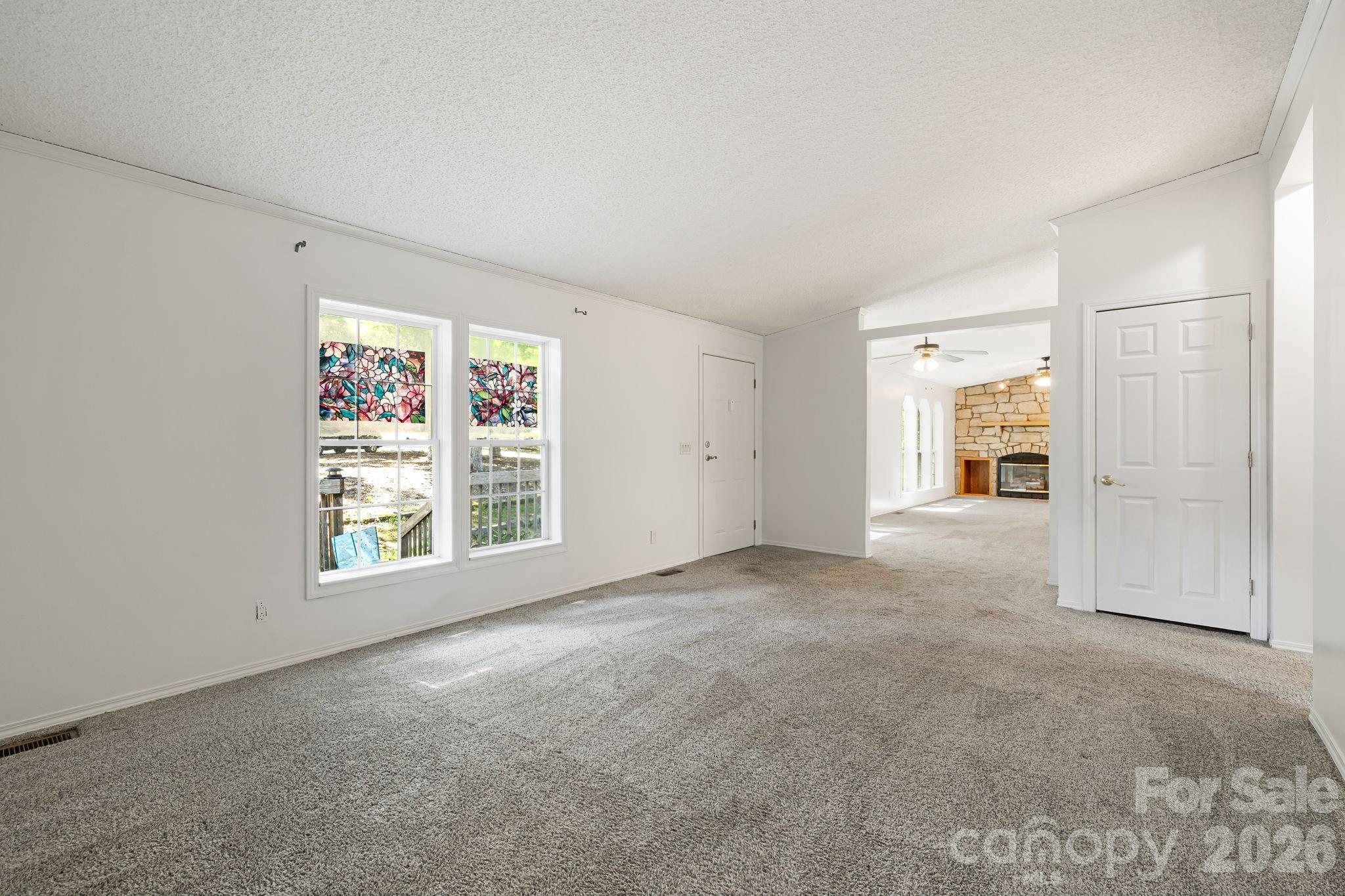 45 Shelby Road — Asheville