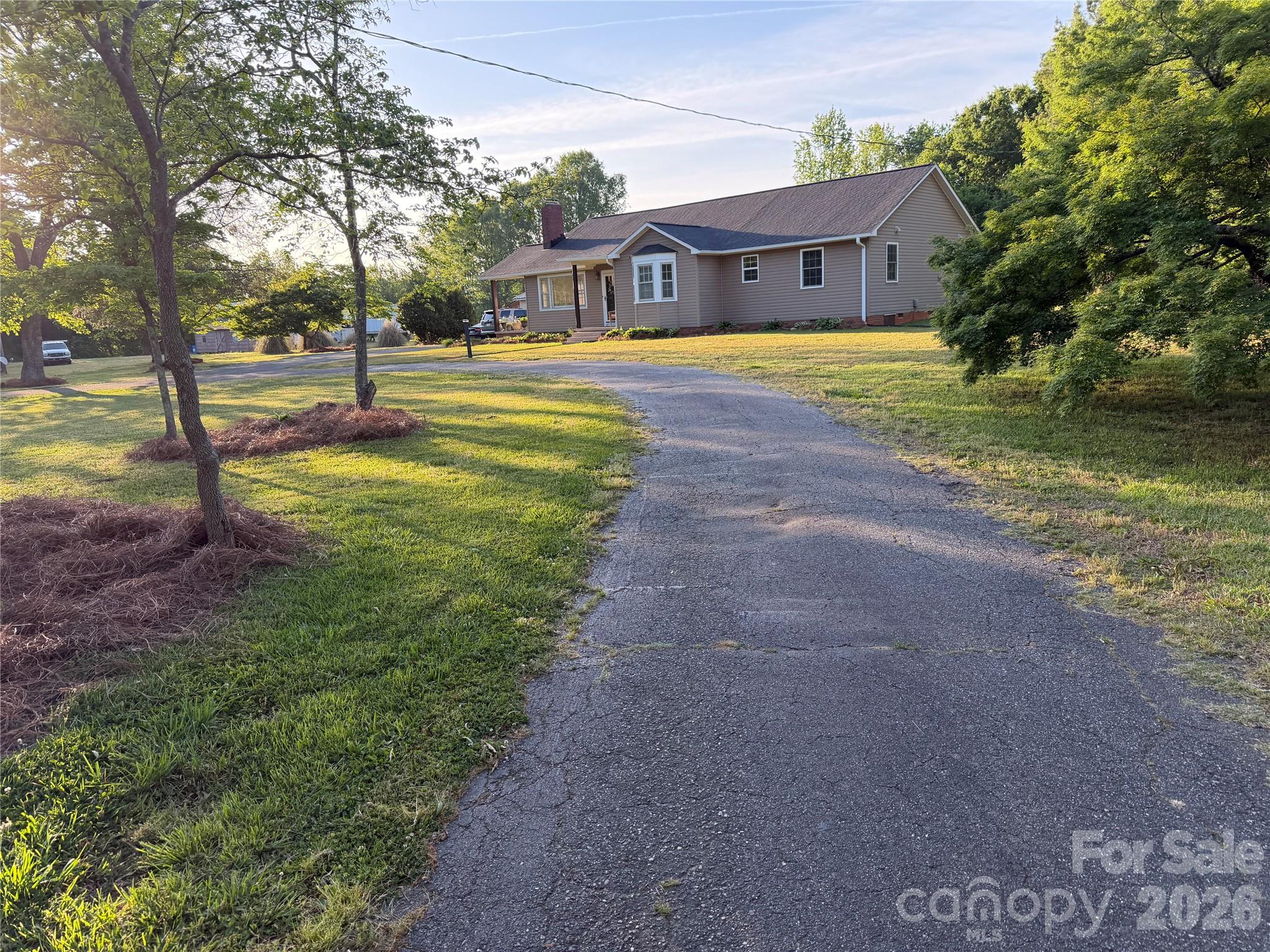 917 W Pine Street — Blacksburg