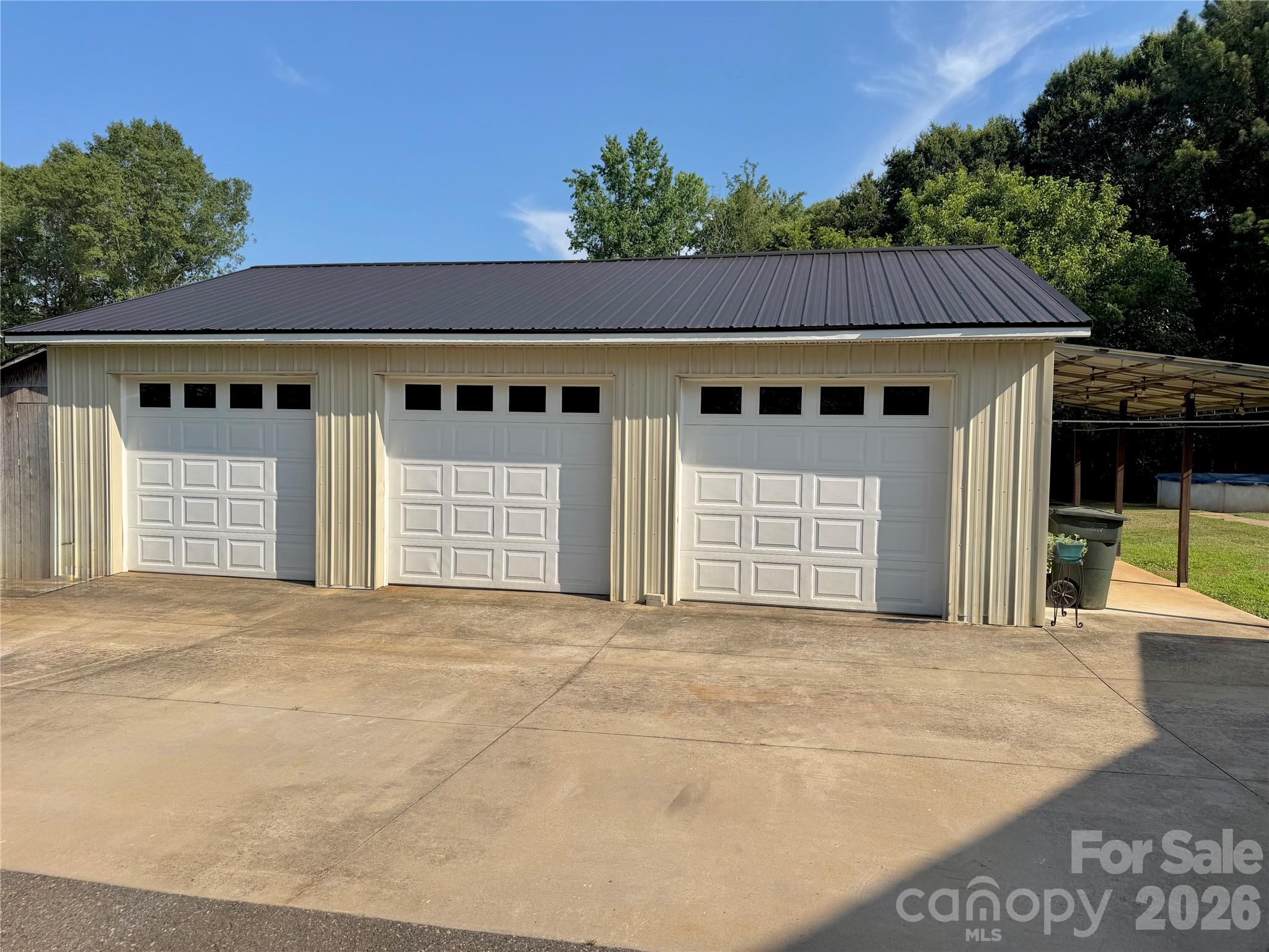 917 W Pine Street — Blacksburg