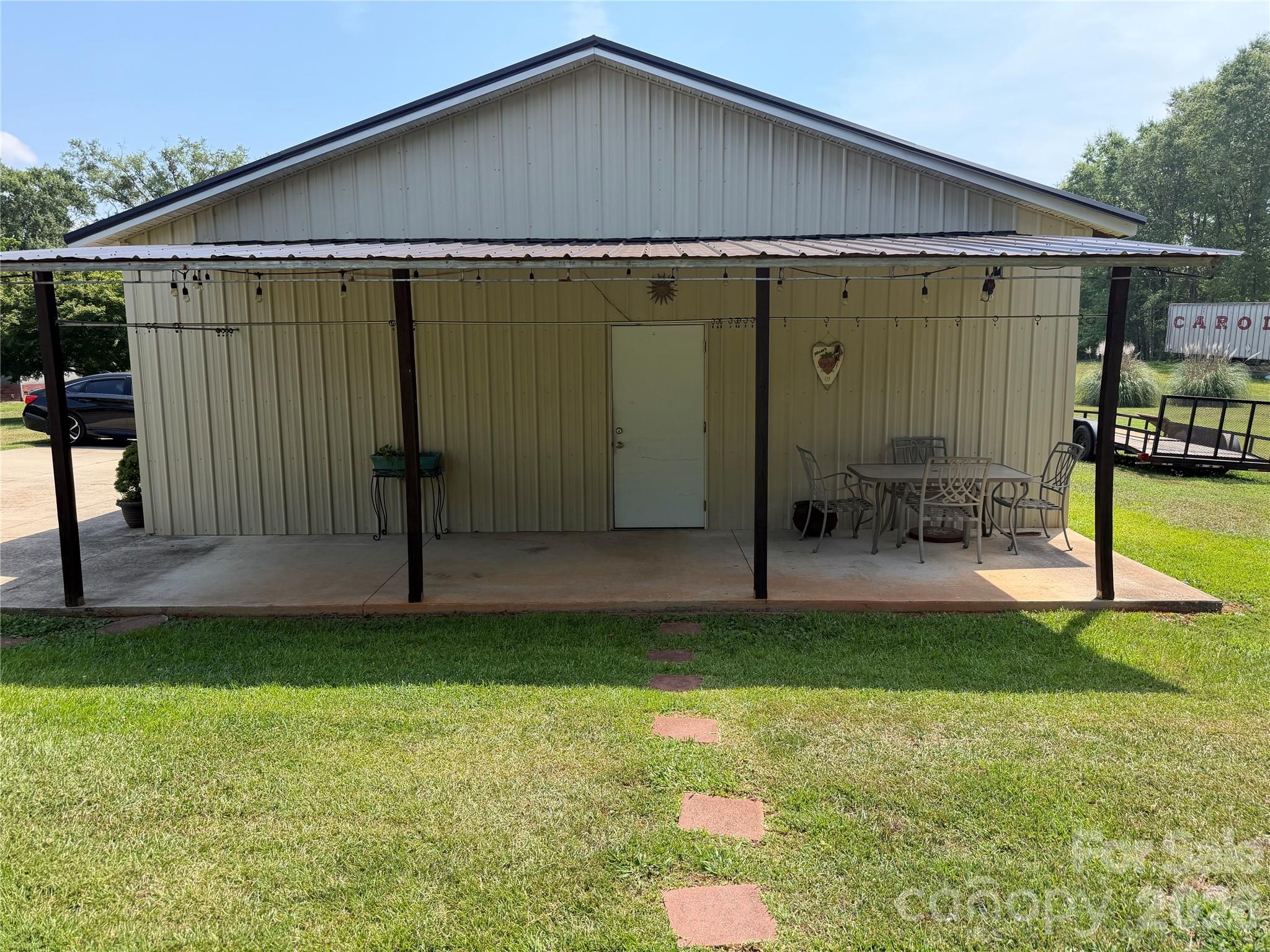 917 W Pine Street — Blacksburg