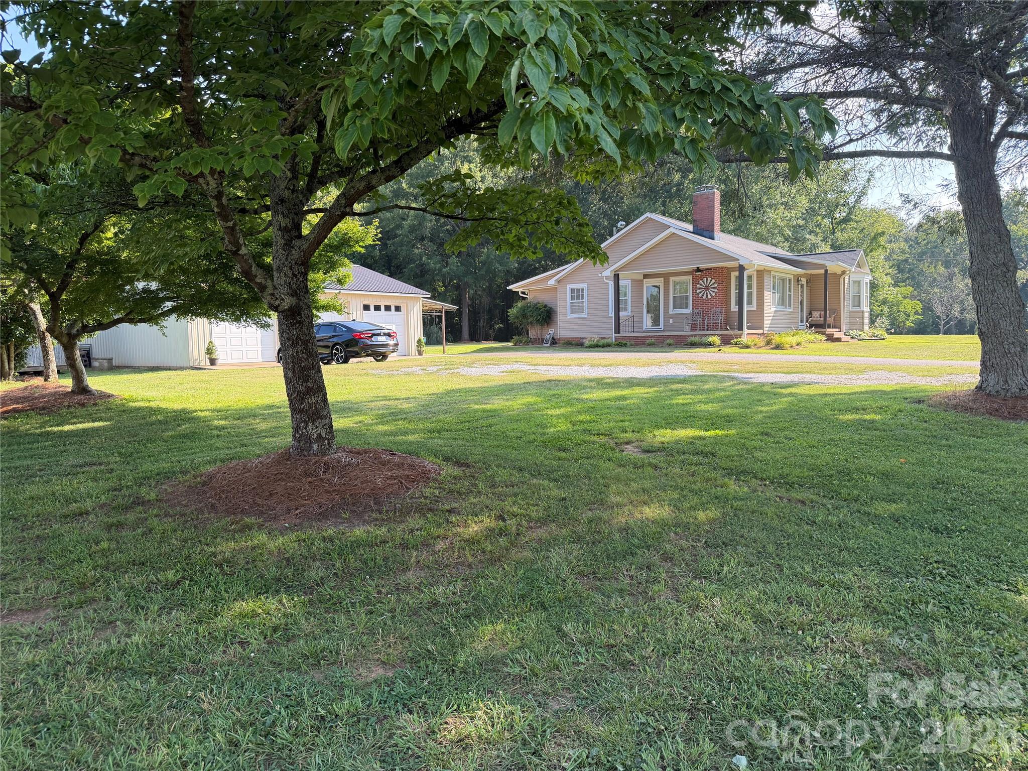 917 W Pine Street — Blacksburg