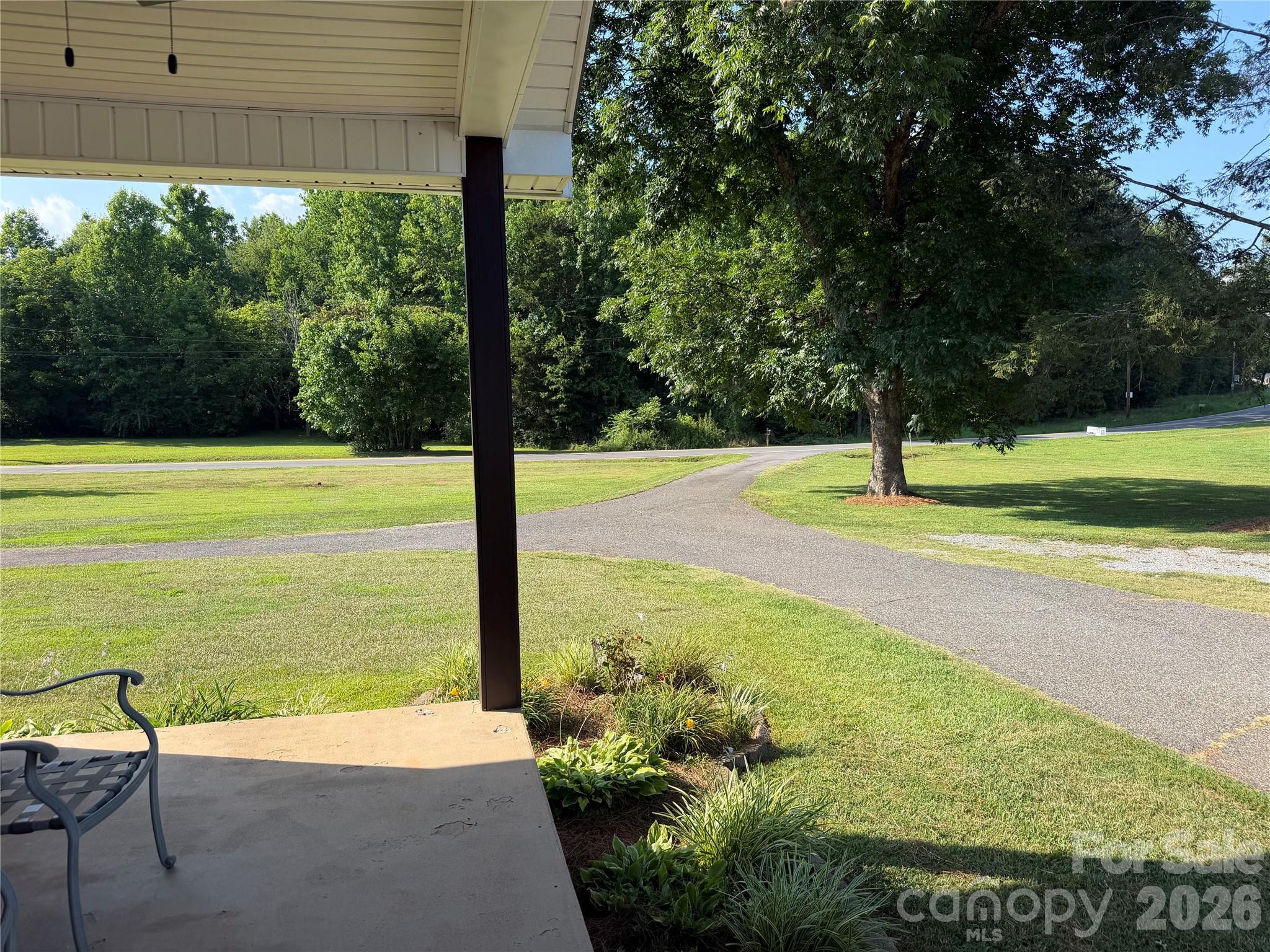 917 W Pine Street — Blacksburg