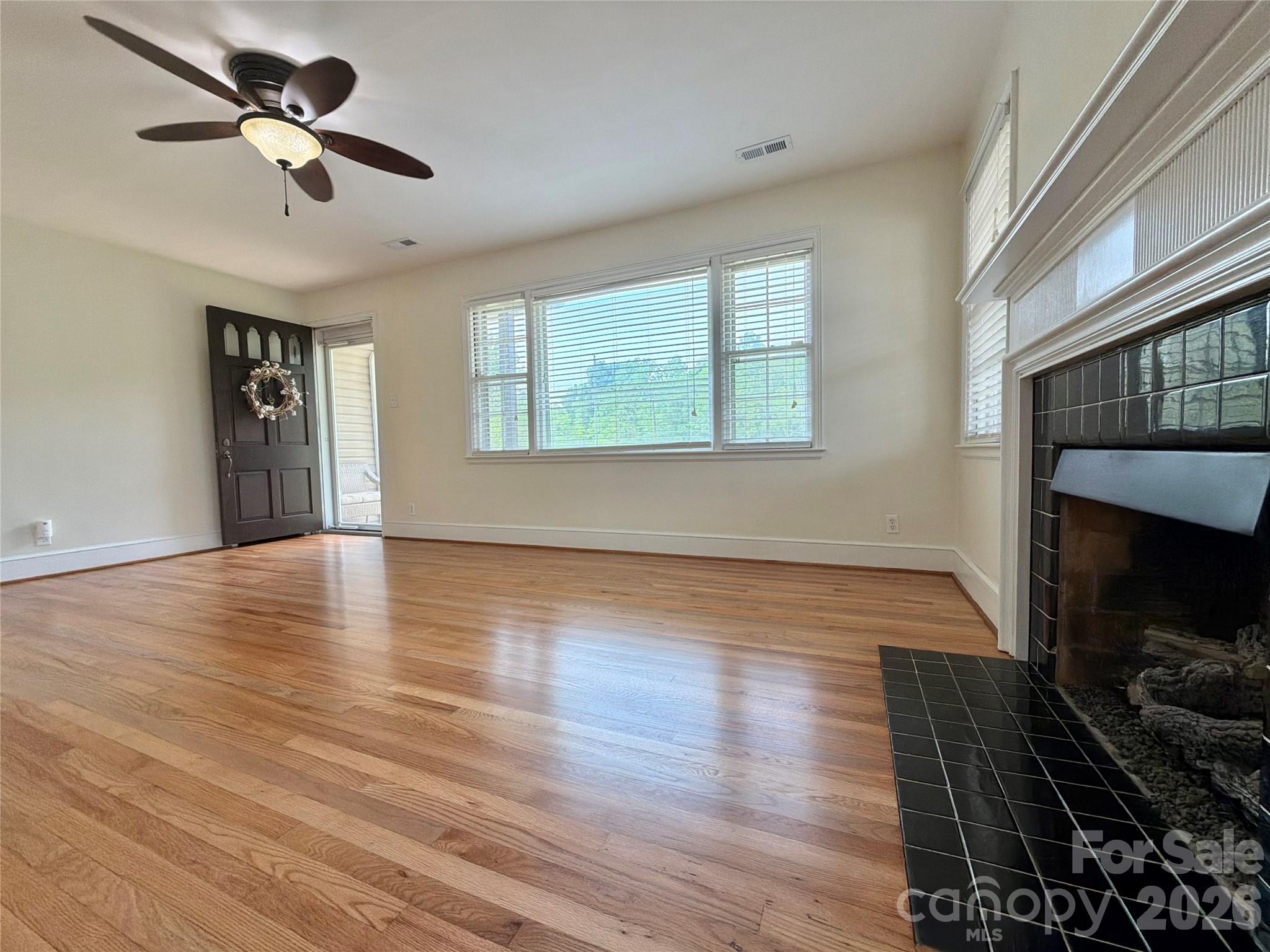 917 W Pine Street — Blacksburg
