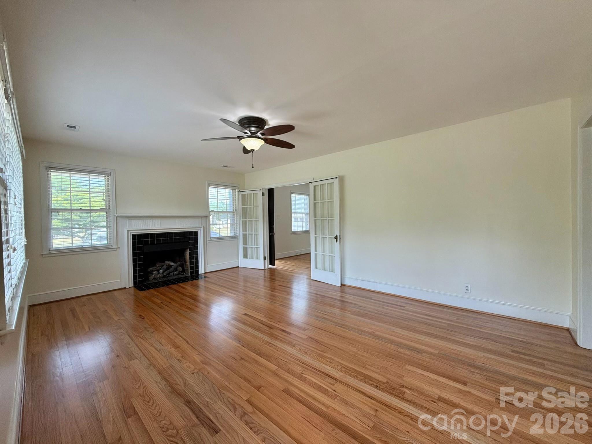 917 W Pine Street — Blacksburg
