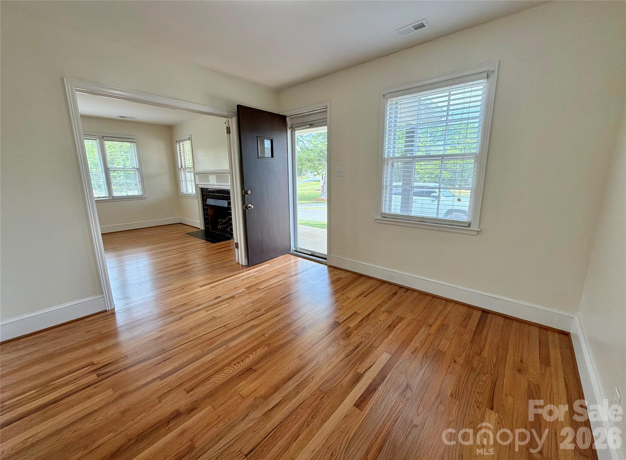 917 W Pine Street — Blacksburg
