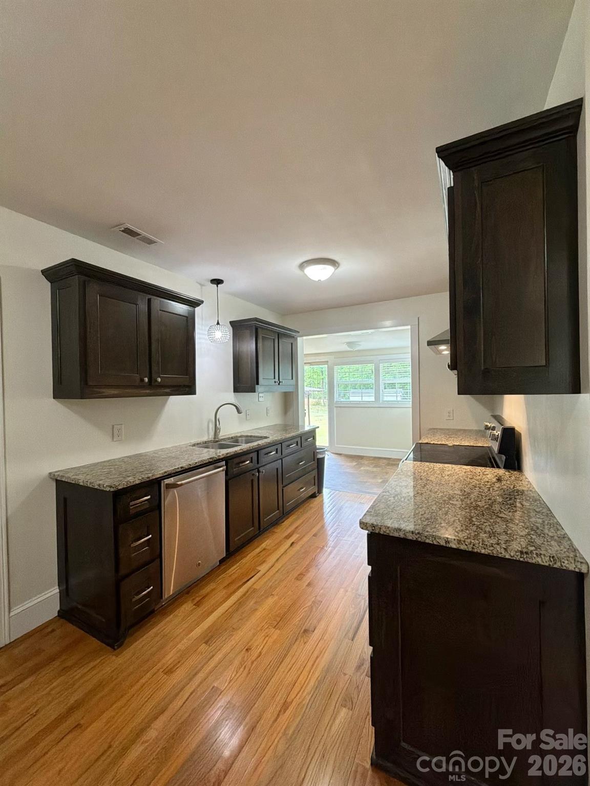 917 W Pine Street — Blacksburg