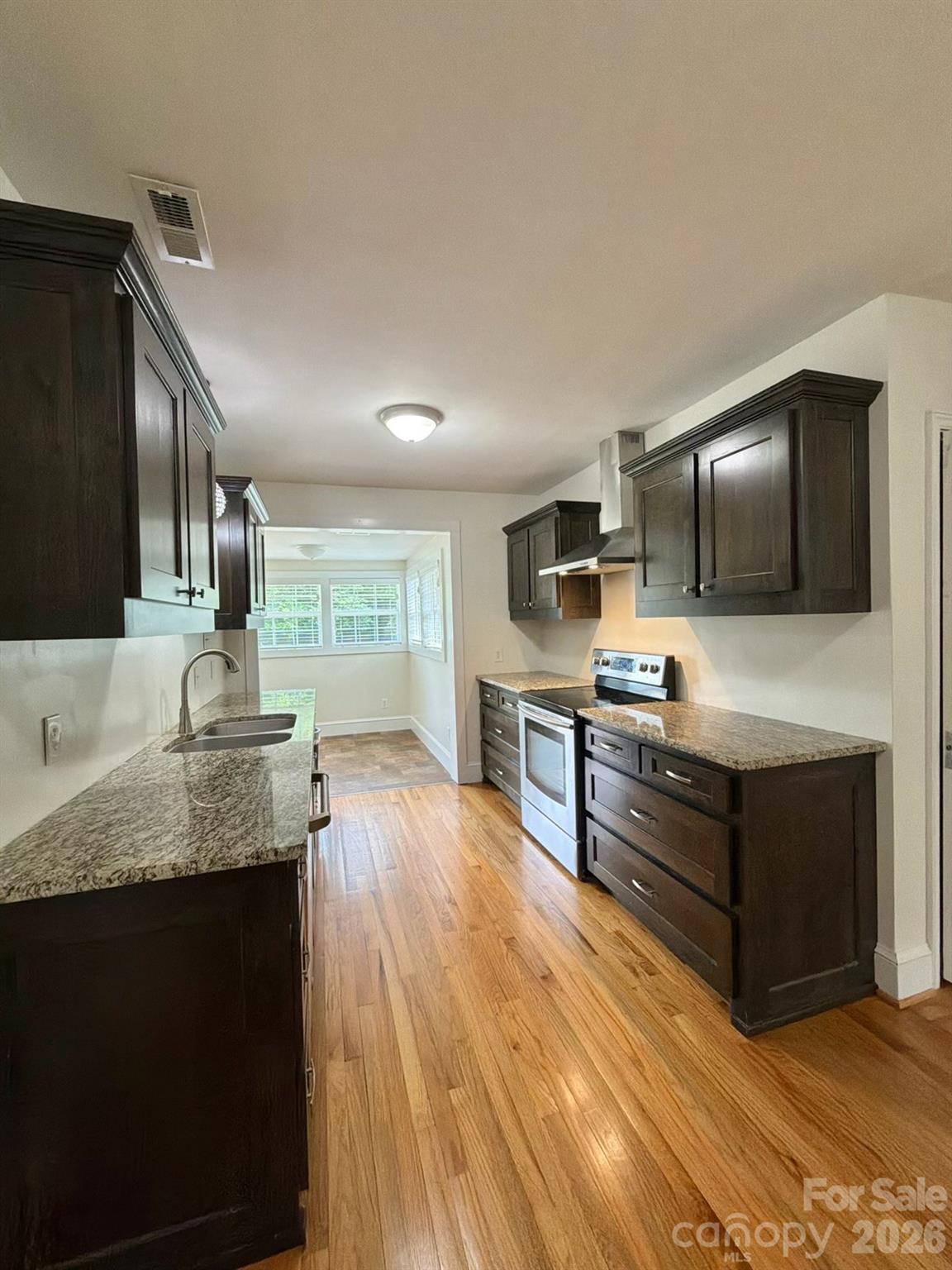 917 W Pine Street — Blacksburg