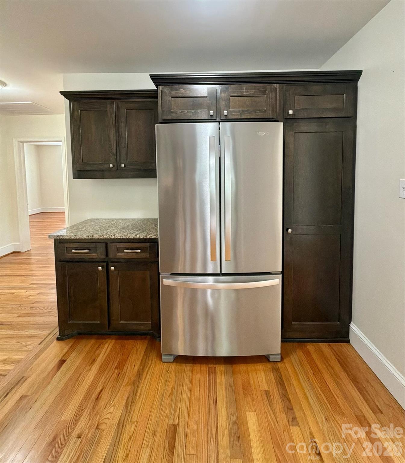 917 W Pine Street — Blacksburg