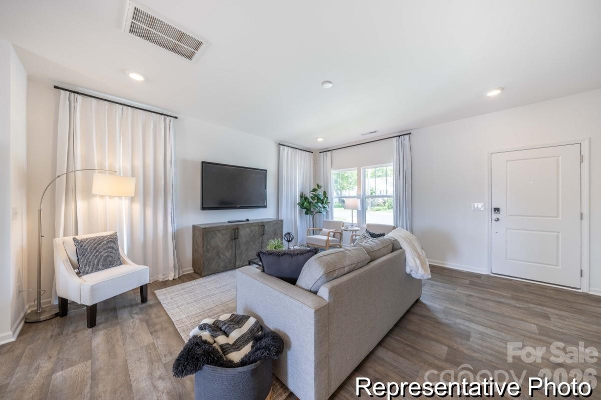 355 Cliffwood Street NW #27 Unit B — Concord
