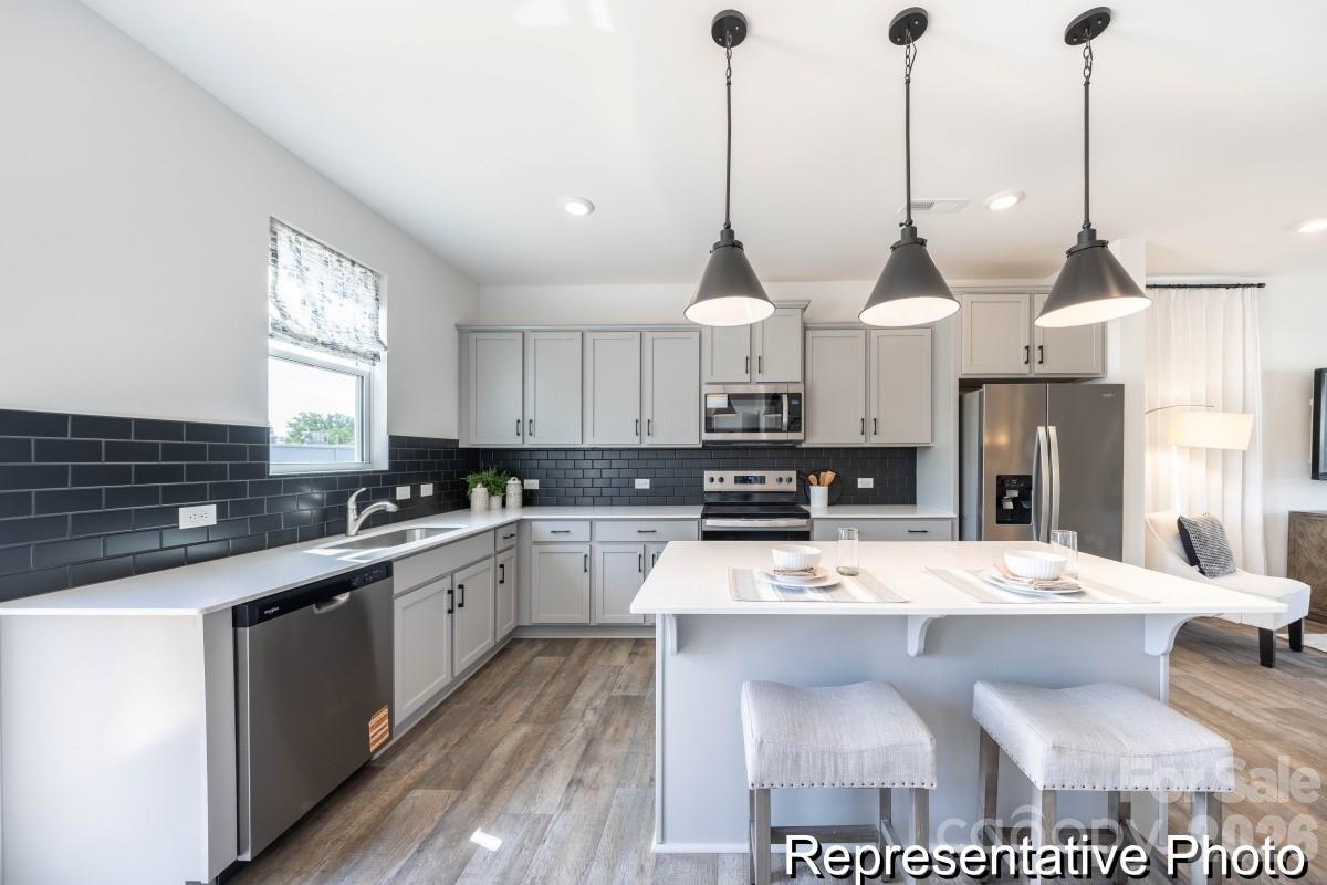 355 Cliffwood Street NW #28 Unit C — Concord