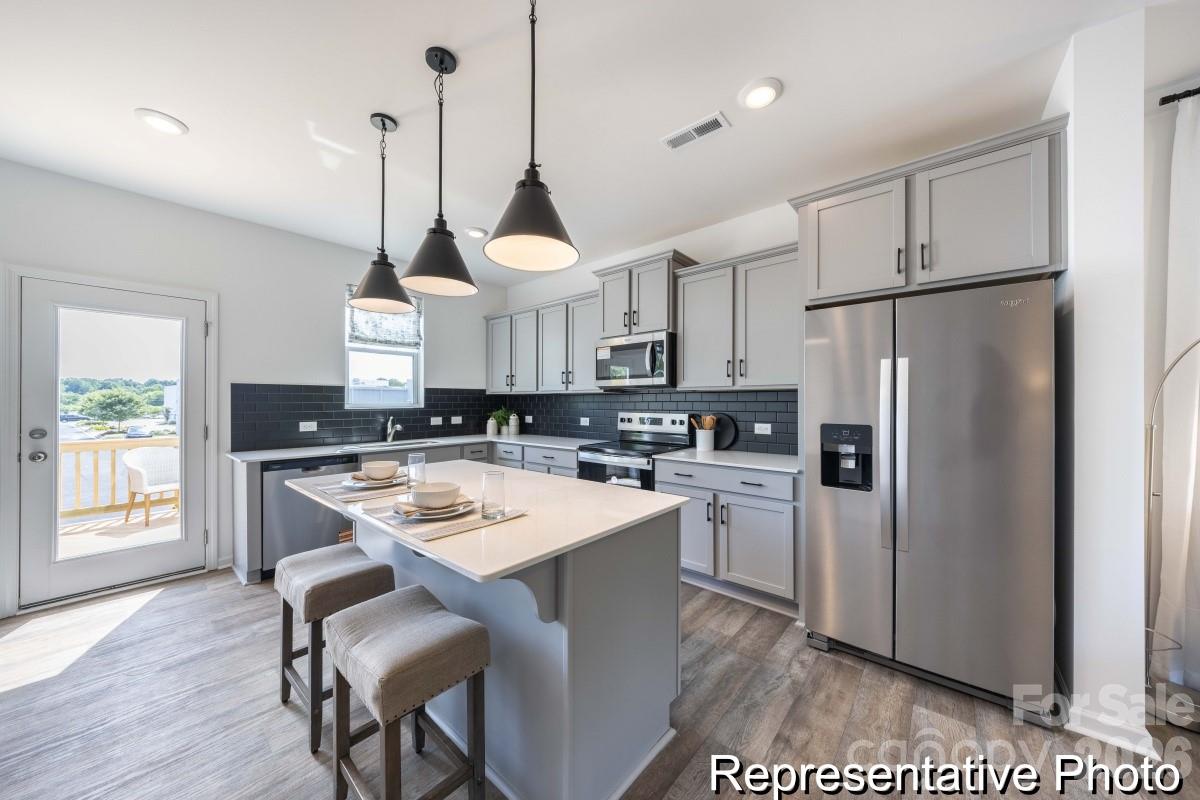 355 Cliffwood Street NW #29 Unit D — Concord