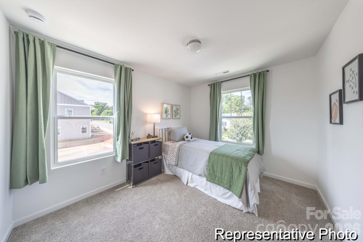 355 Cliffwood Street NW #29 Unit D — Concord