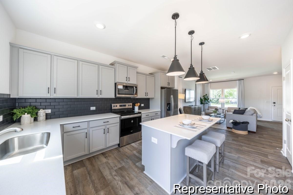 355 Cliffwood Street NW #29 Unit D — Concord