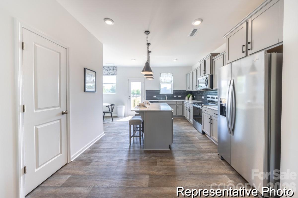 355 Cliffwood Street NW #29 Unit D — Concord