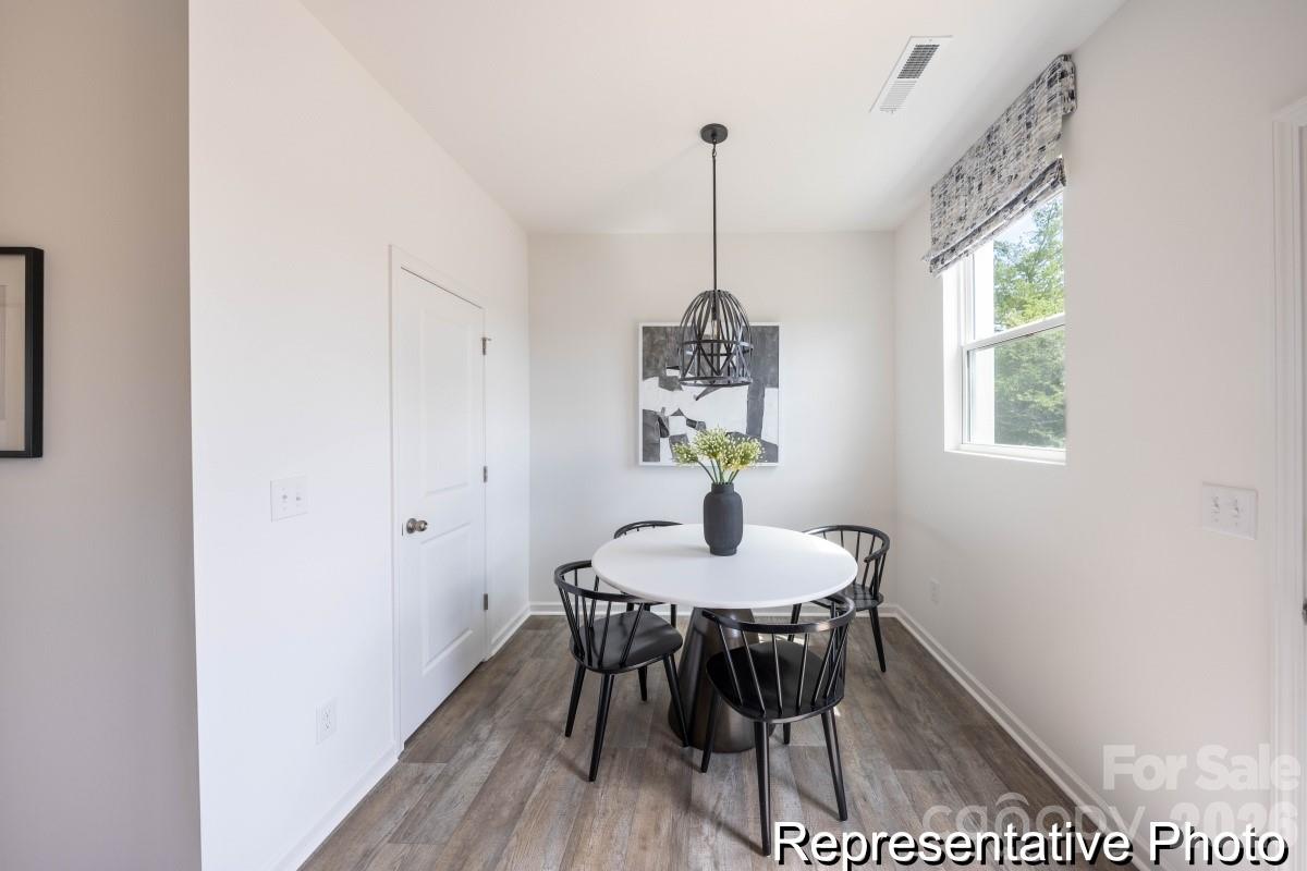 355 Cliffwood Street NW #29 Unit D — Concord