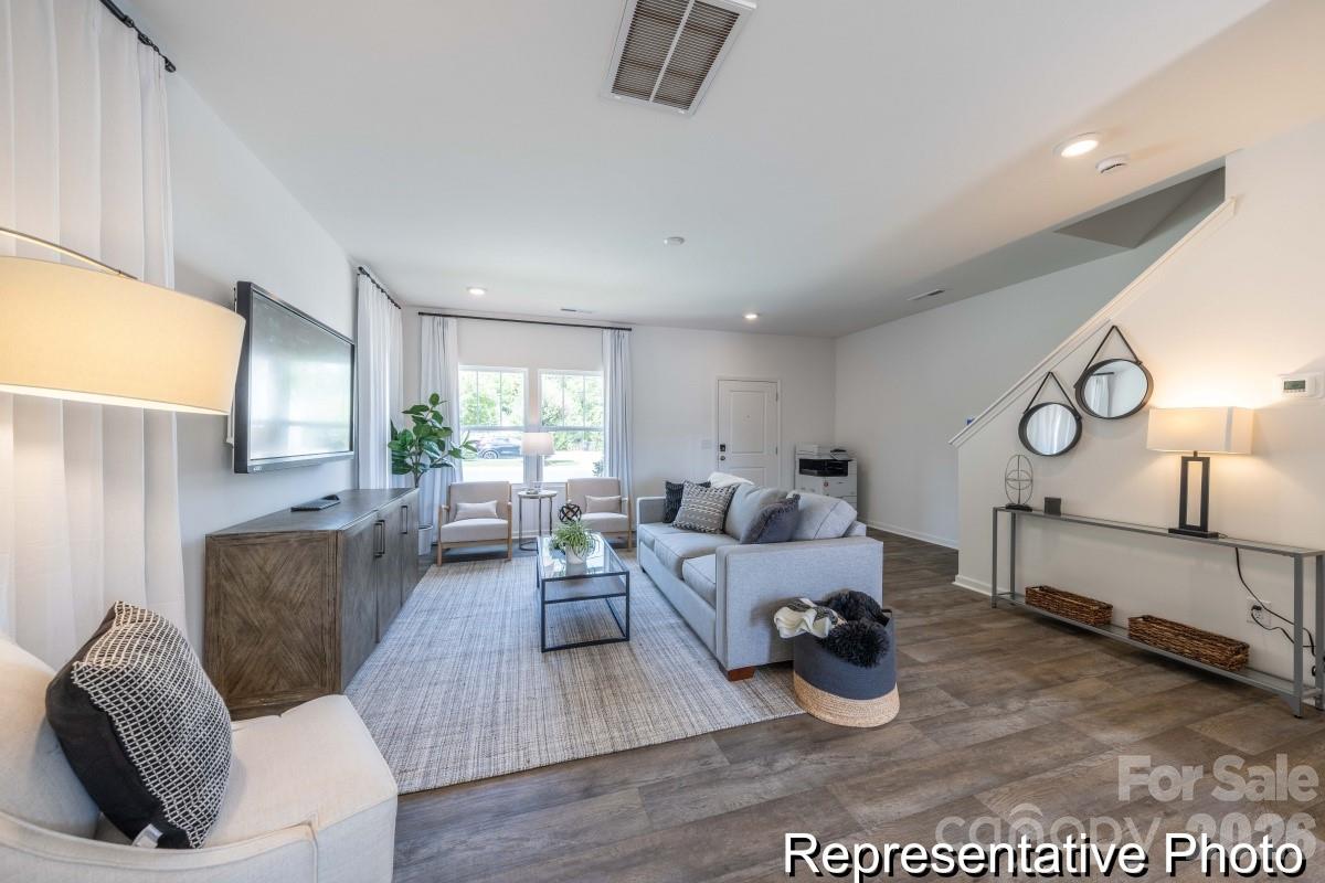 335 Cliffwood Street NW #21 A — Concord