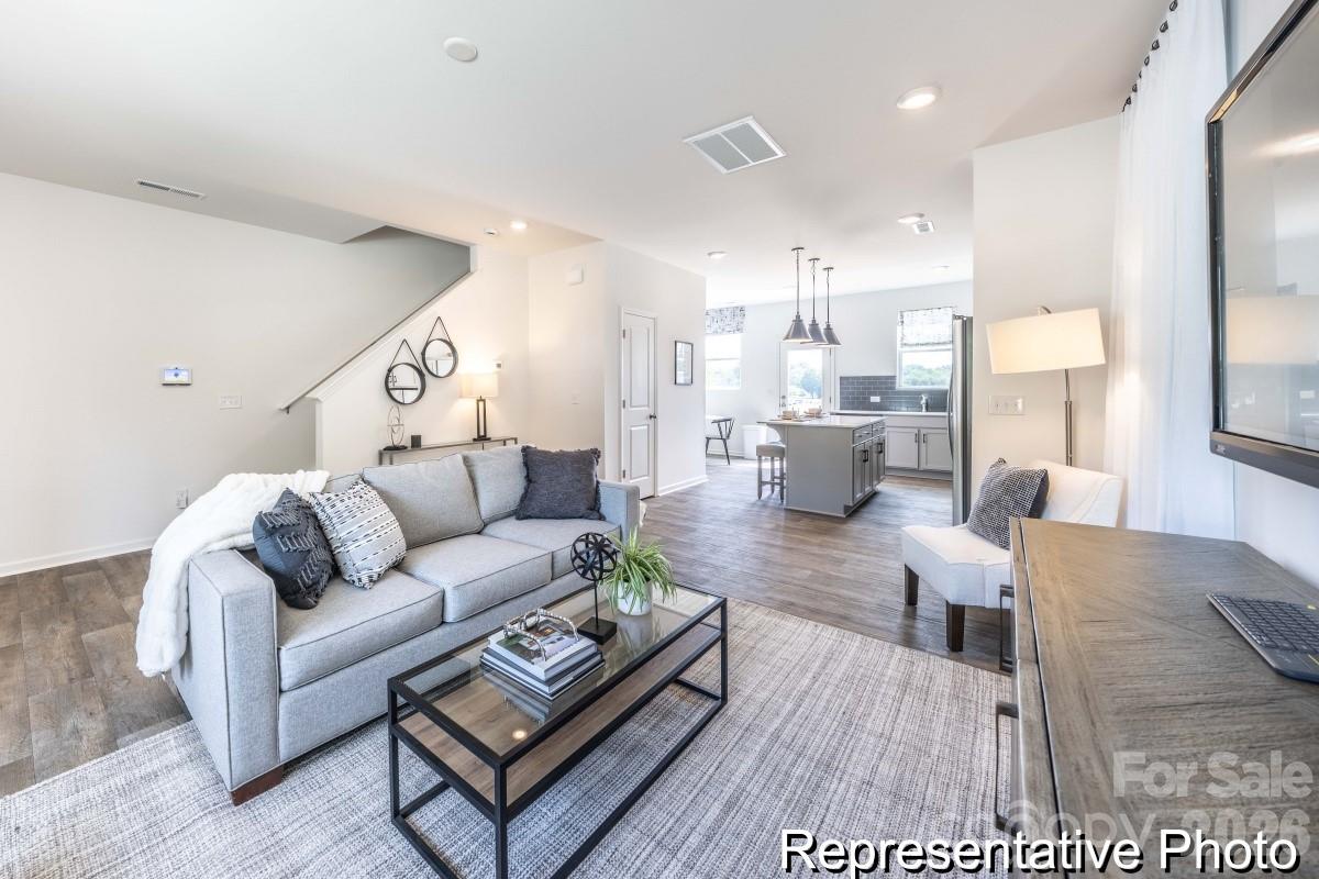 335 Cliffwood Street NW #21 A — Concord