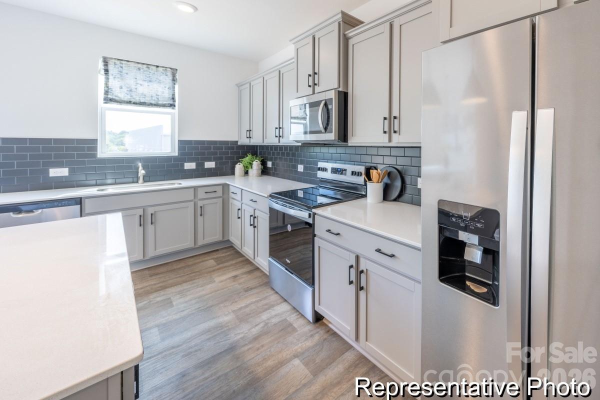 335 Cliffwood Street NW #21 A — Concord