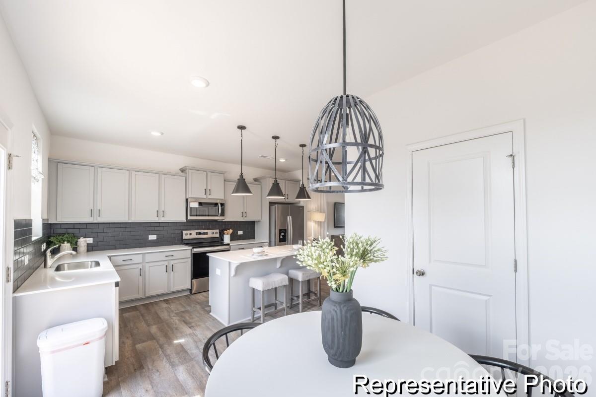 335 Cliffwood Street NW #21 A — Concord