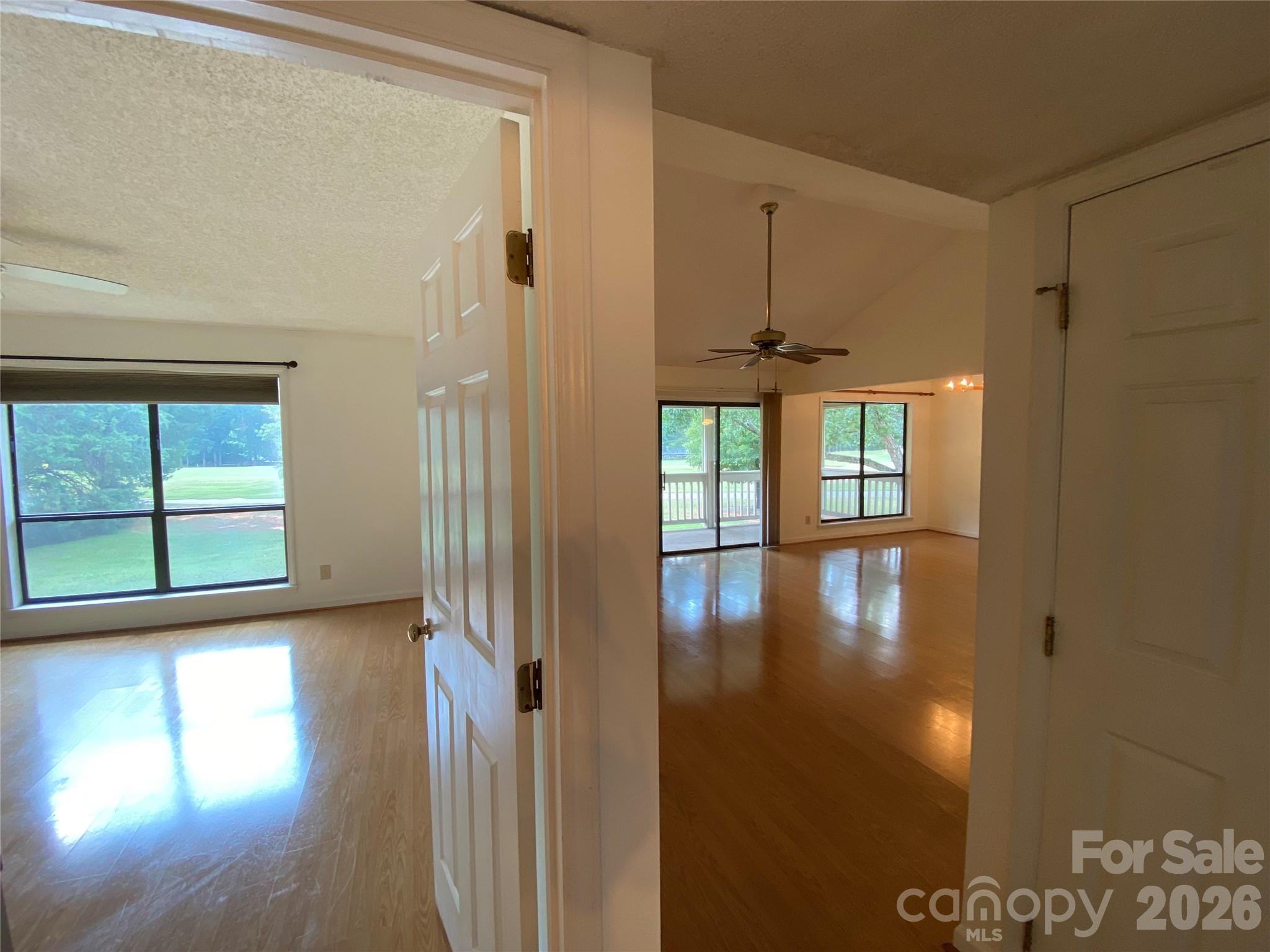 7962 Greenside Court — Charlotte