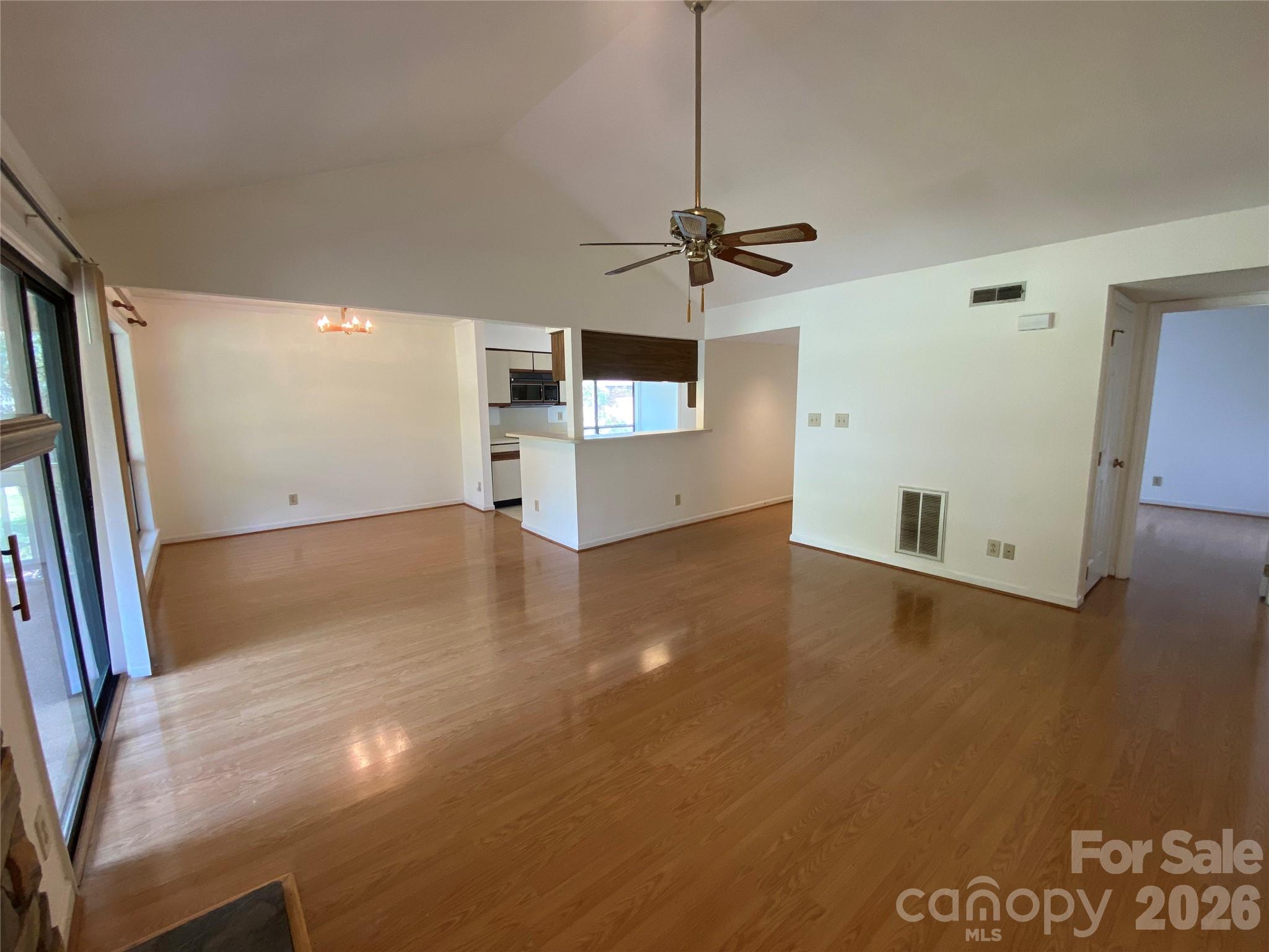 7962 Greenside Court — Charlotte