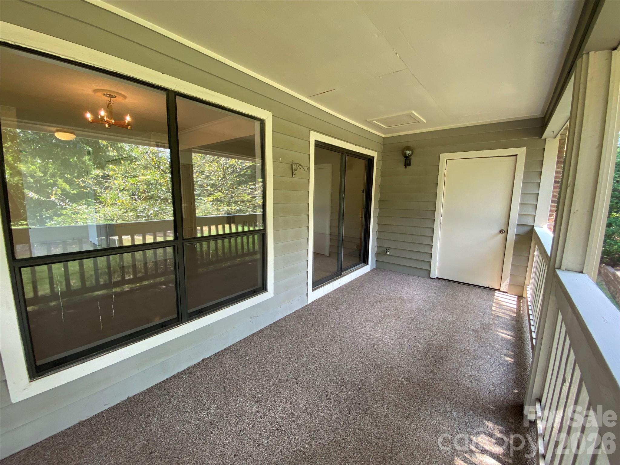7962 Greenside Court — Charlotte