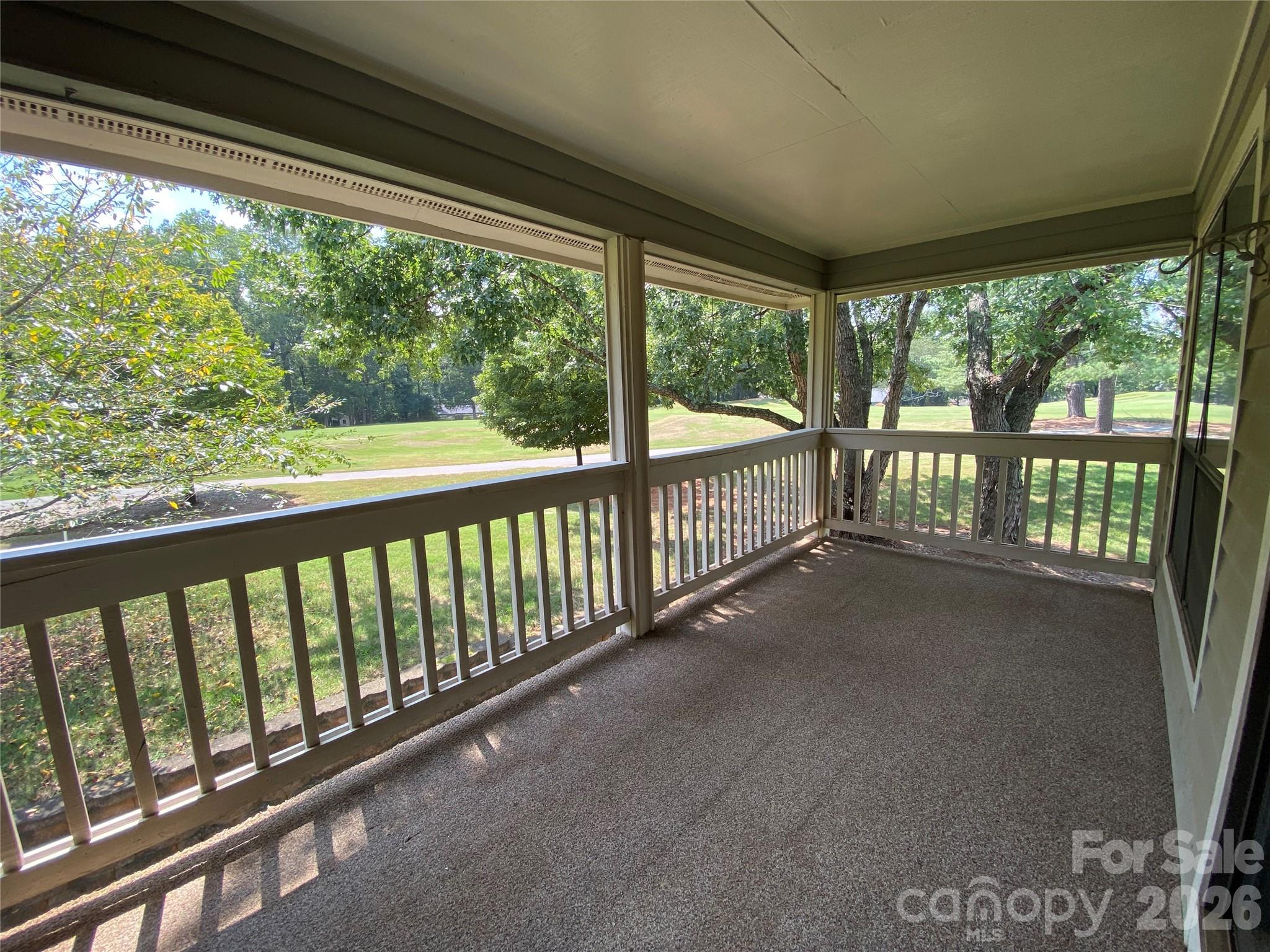 7962 Greenside Court — Charlotte