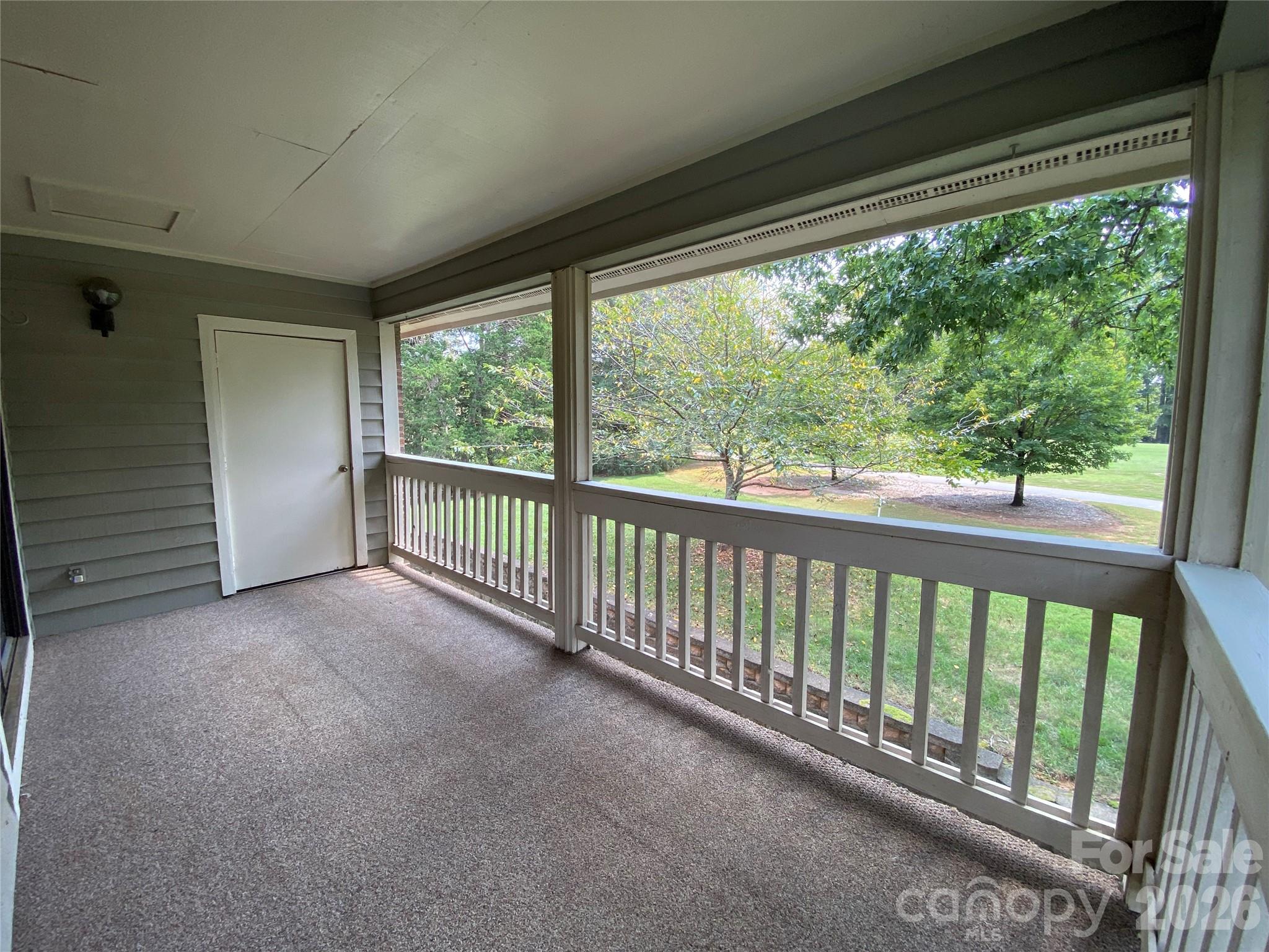 7962 Greenside Court — Charlotte
