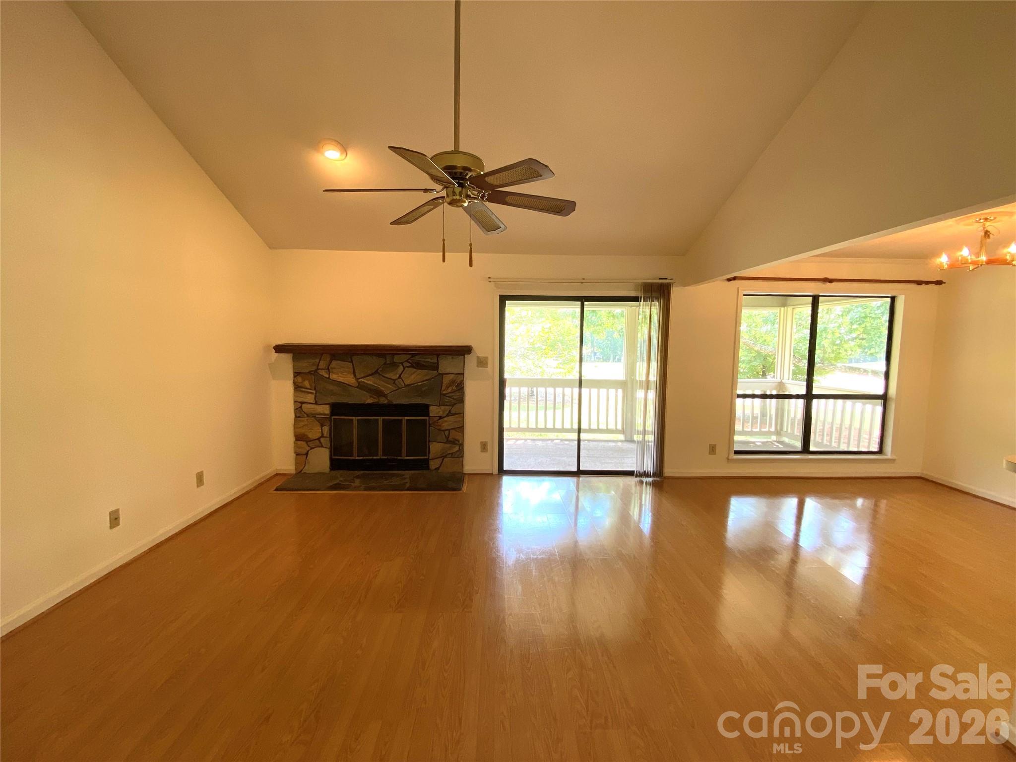 7962 Greenside Court — Charlotte