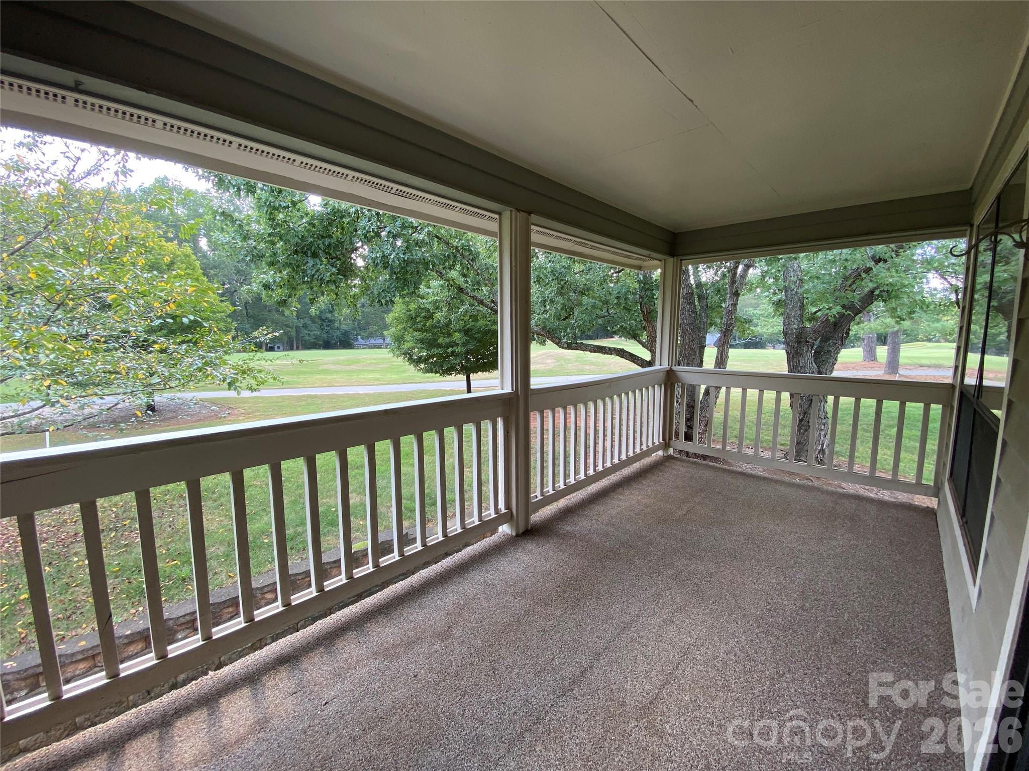 7962 Greenside Court — Charlotte