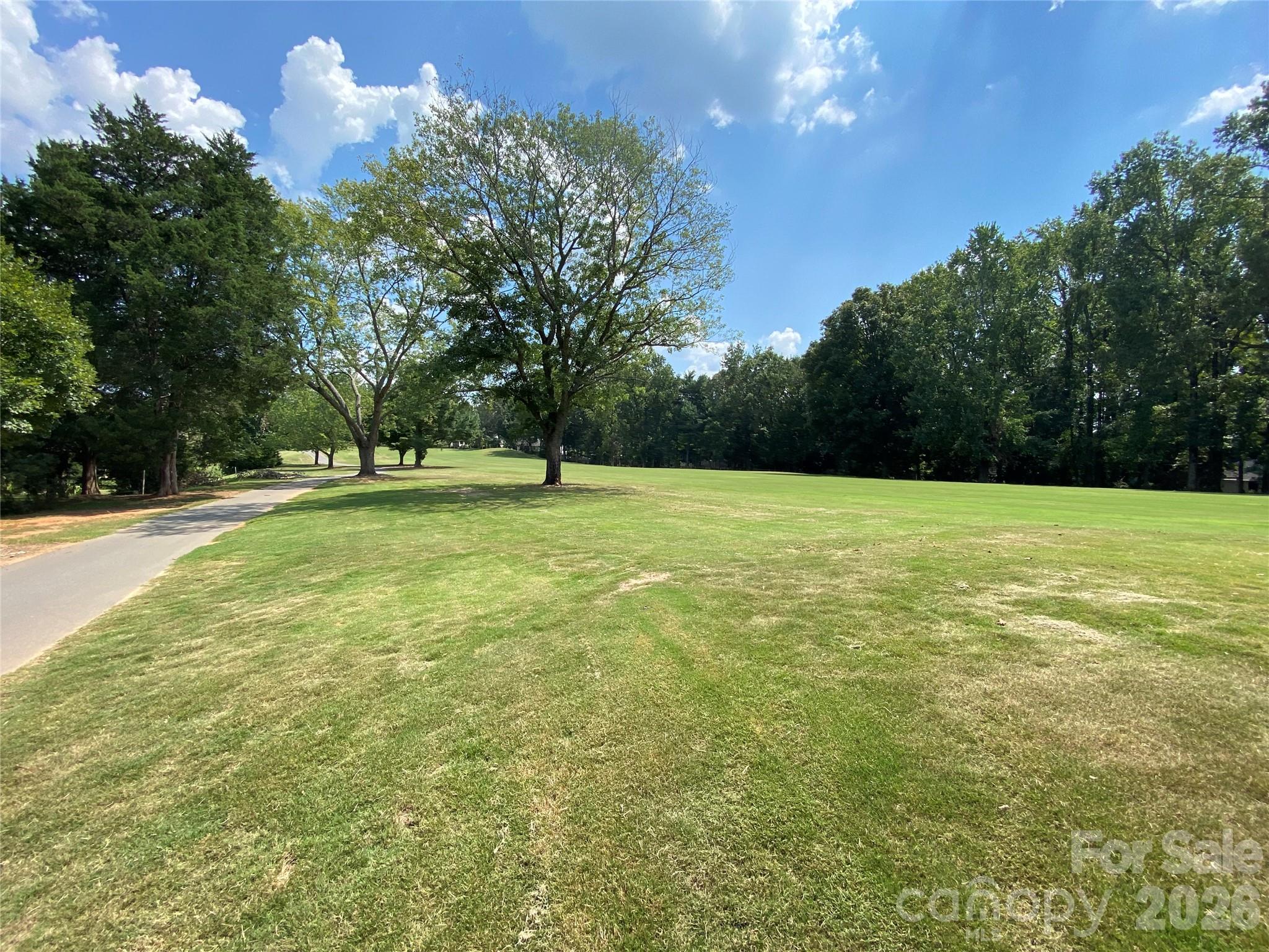 7962 Greenside Court — Charlotte